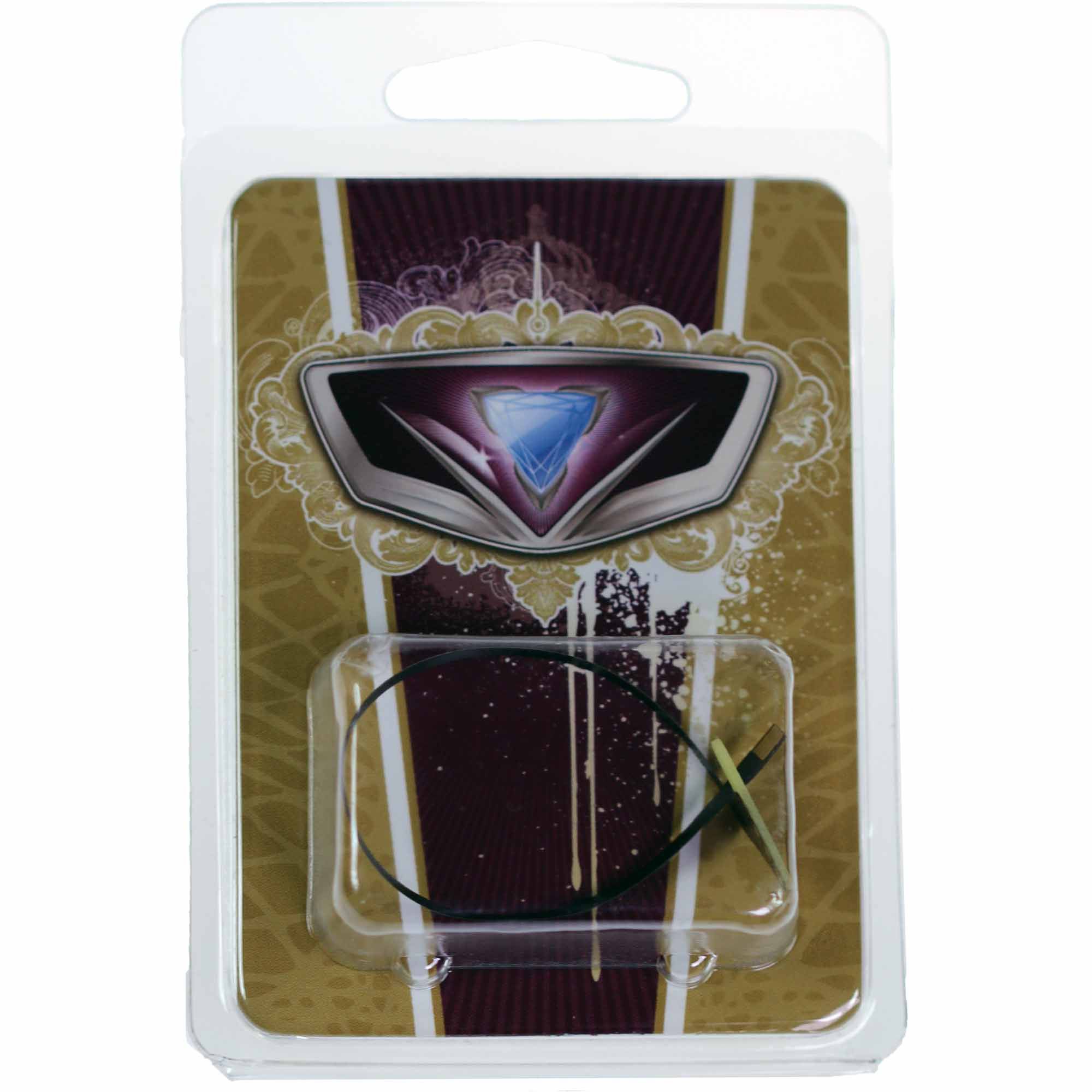 DLX Luxe TM40/X/ICE Augen untere Hälfte DLX Luxe TM40/X/ICE Augen untere Hälfte