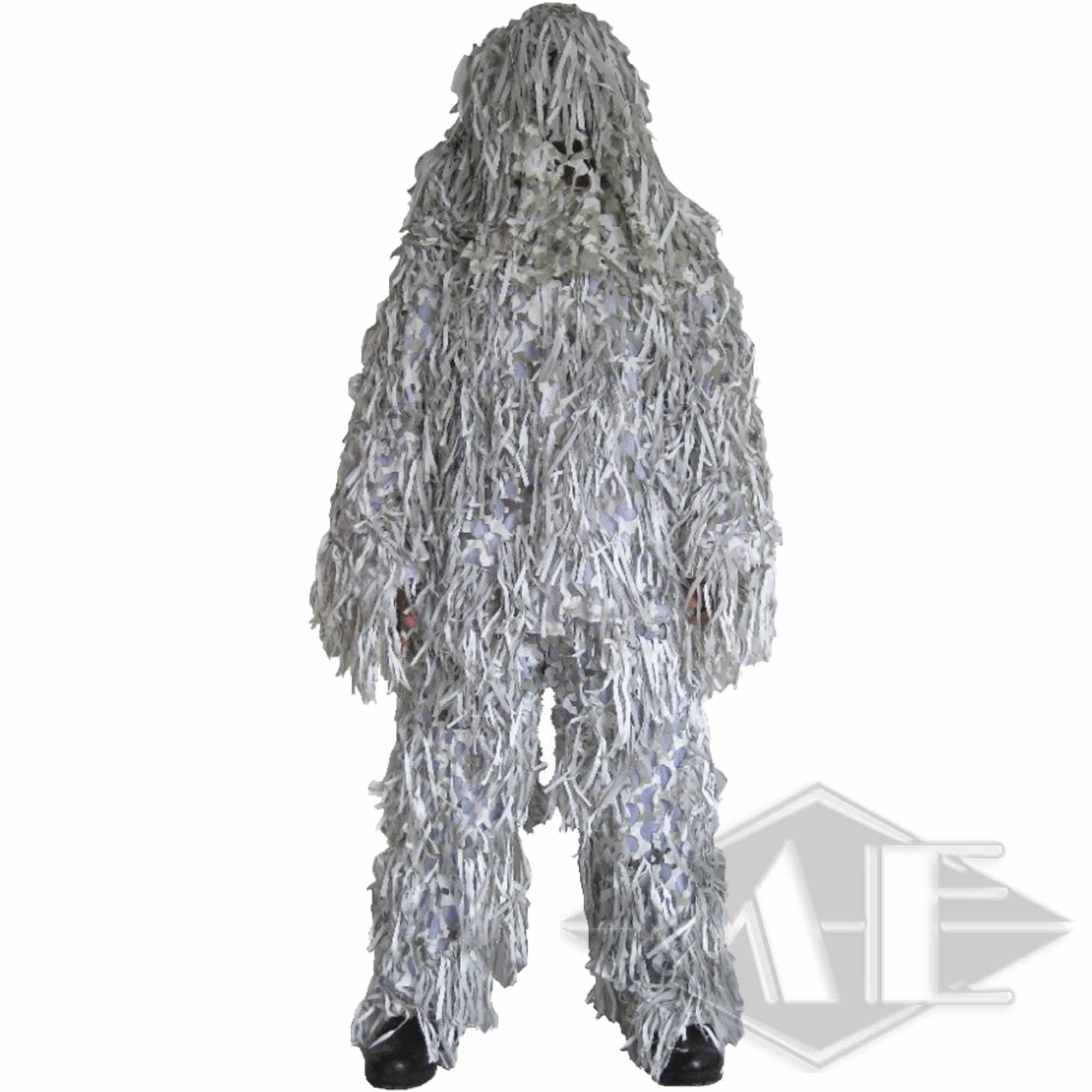 Buddha Tarnanzug "Ghillie Suit" Buddha Tarnanzug "Ghillie Suit"