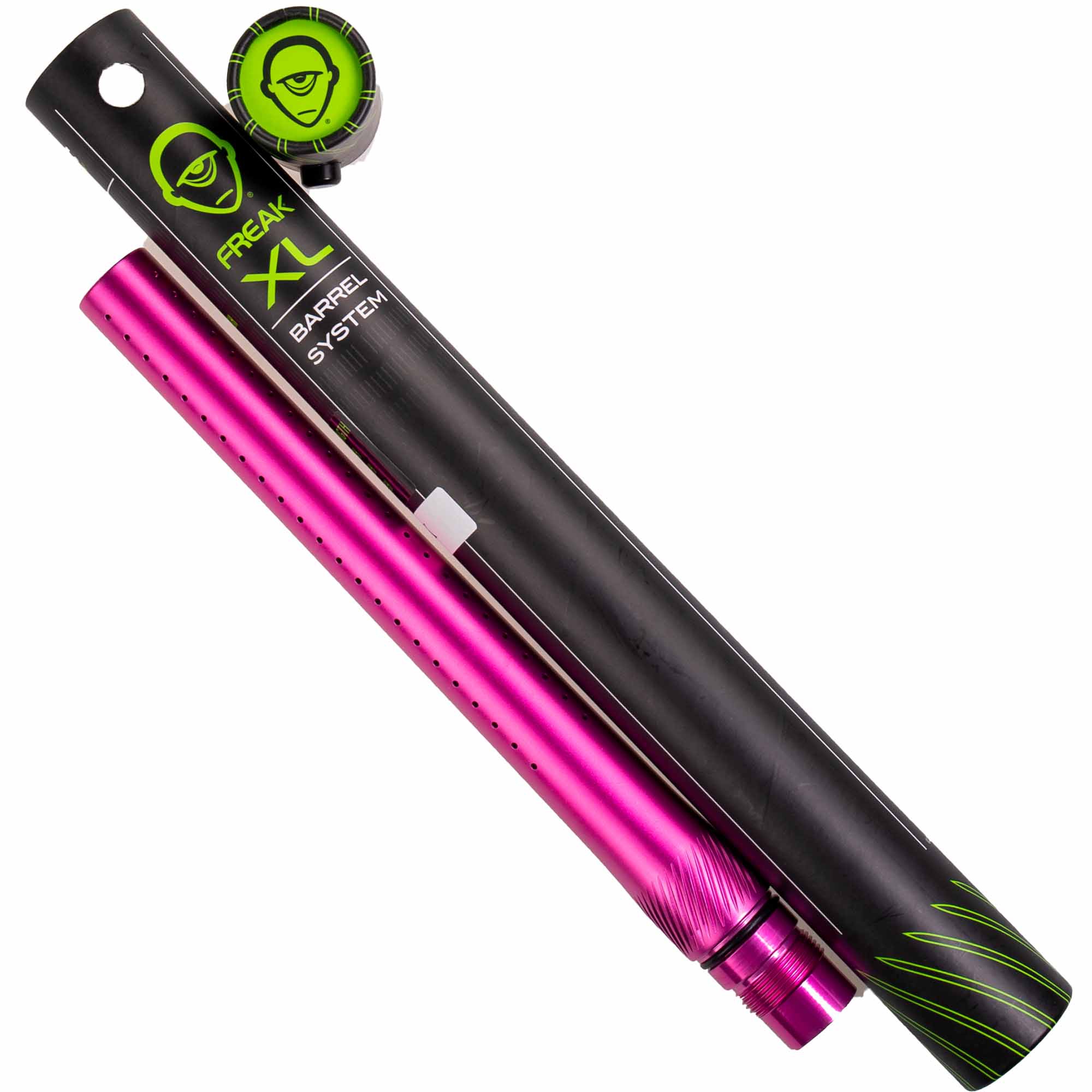 GOG Freak XL Lauf Front farbig 2023 (14 Zoll)