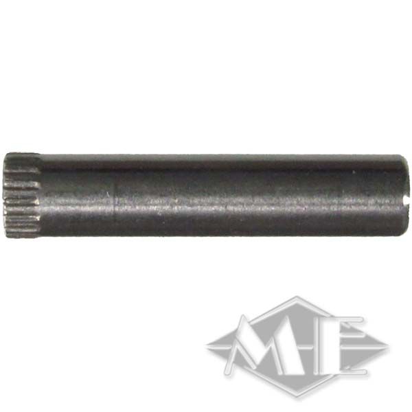 Empire Mini Ersatzteil: Abzug Haltebolzen Empire Mini Ersatzteil: Abzug Haltebolzen