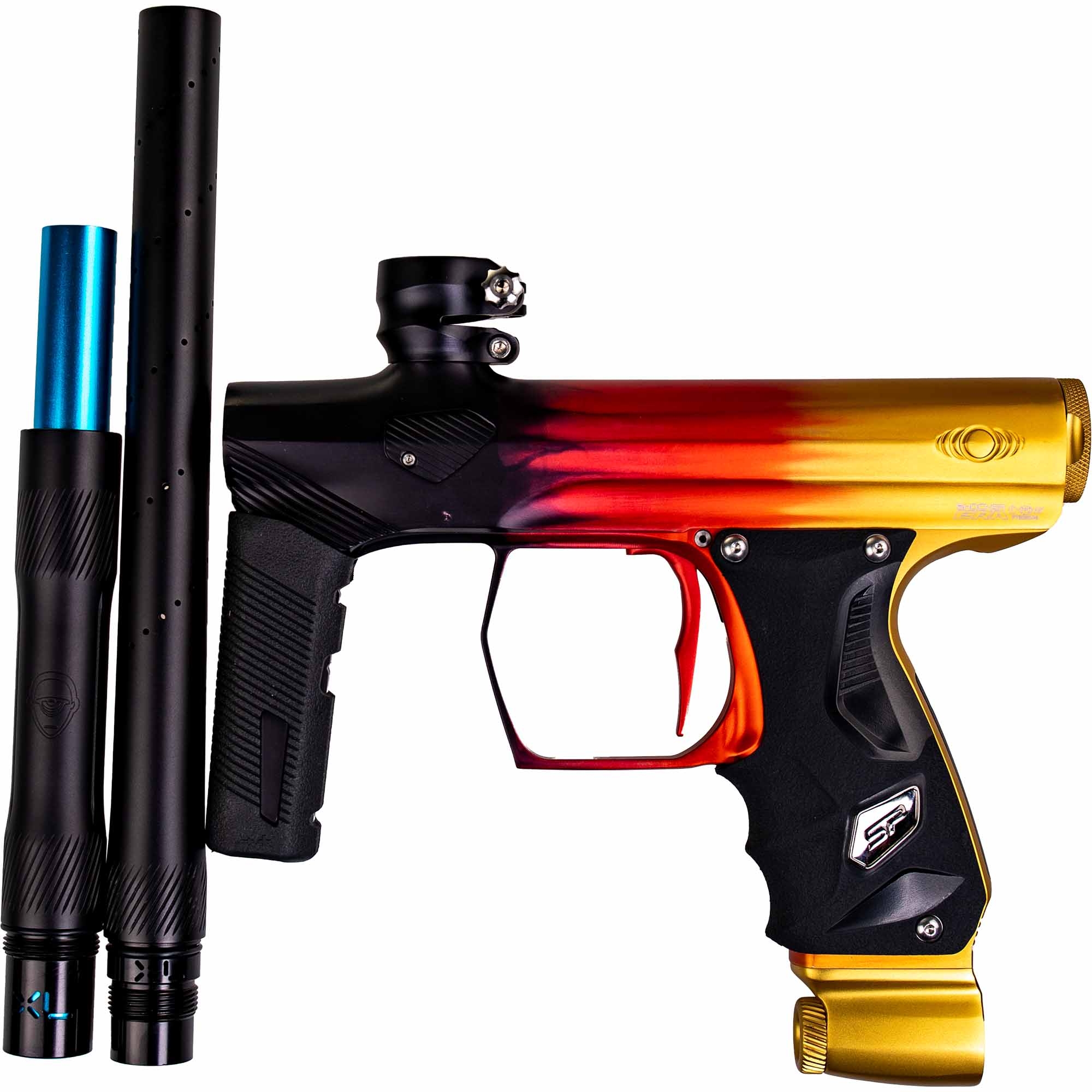 SP Shocker® ERA Markierer Deutschland TriFade SP Shocker® ERA Markierer Deutschland TriFade