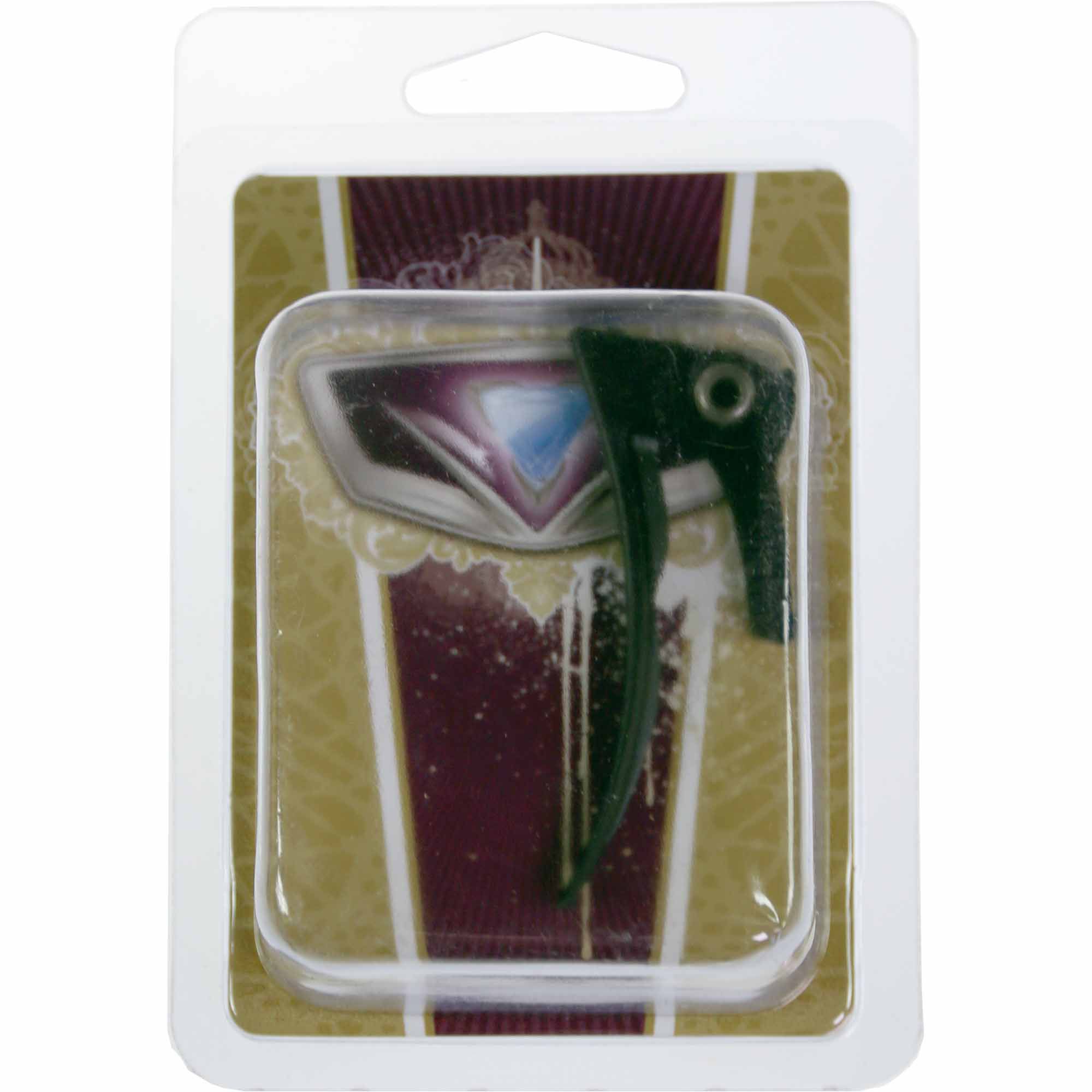 DLX Luxe ICE Abzug DLX Luxe ICE Abzug