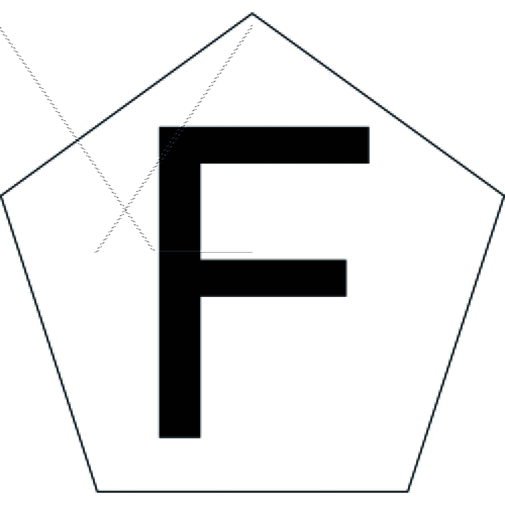 Markiererzulassung Prüfung (Laser F-Kennzeichen) Schild, Symbol, Straßenschild
