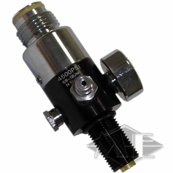 300bar Regulator "Premium" 300bar Regulator "Premium"