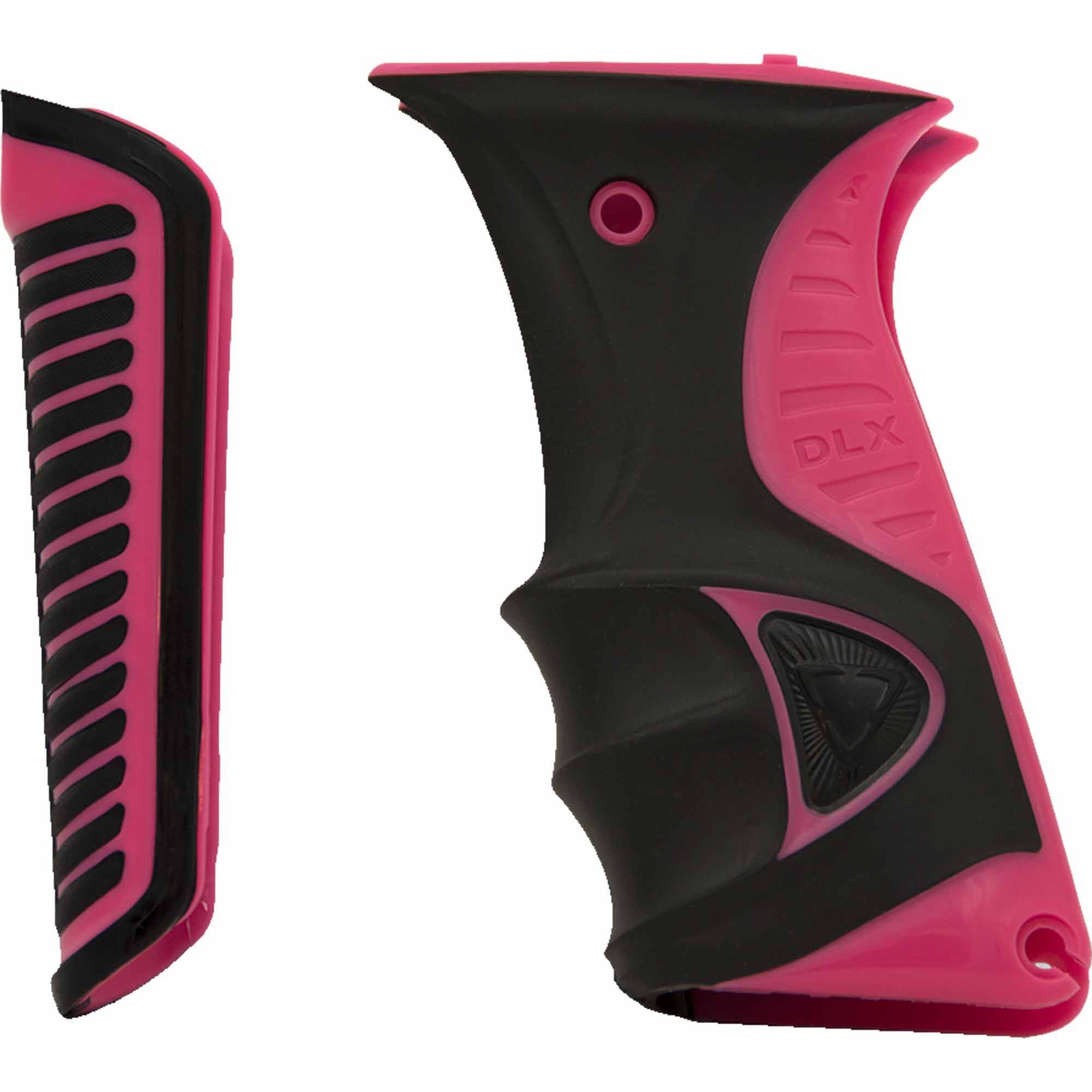 DLX Luxe X/ICE Dual Griff Set