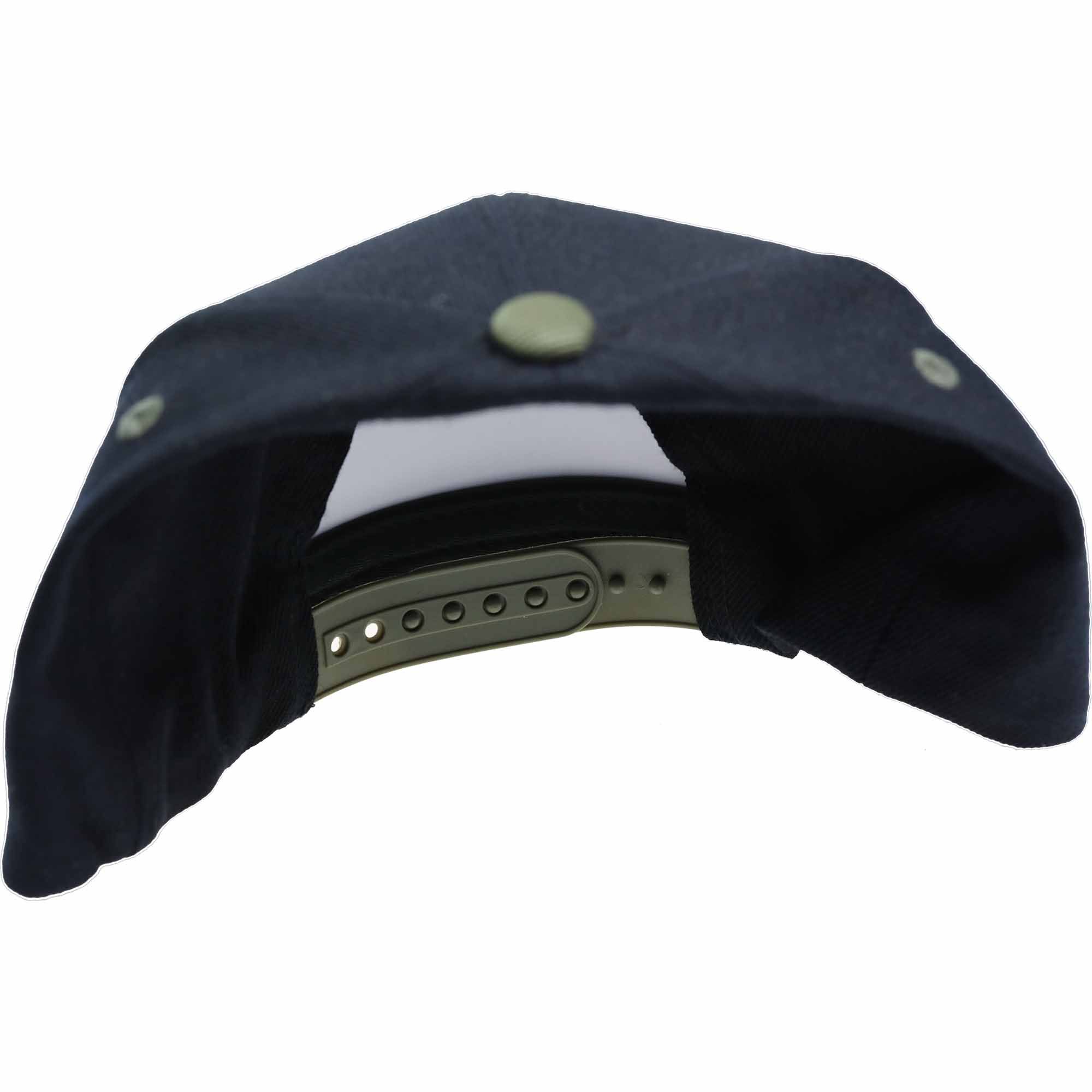 SP Shocker Snap Back Hat Baseballmütze SP Shocker Snap Back Hat Baseballmütze