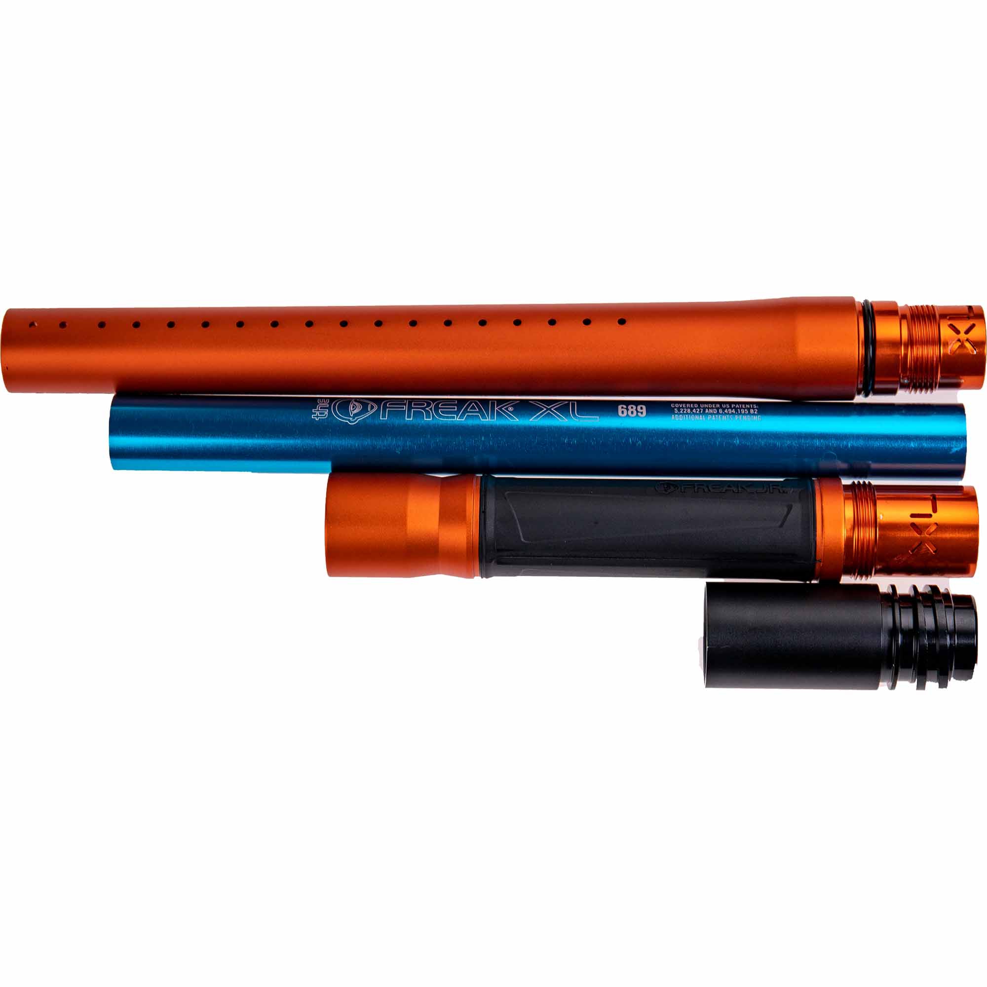 GOG Freak XL Junior Lauf Pod 2023 GOG Freak XL Junior Lauf Pod 2023