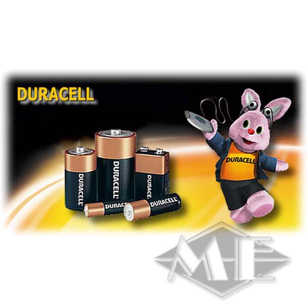 1,5V Micro AAA Duracell Plus Batterie (4er Blister) 1,5V Micro AAA Duracell Plus Batterie (4er Blister)