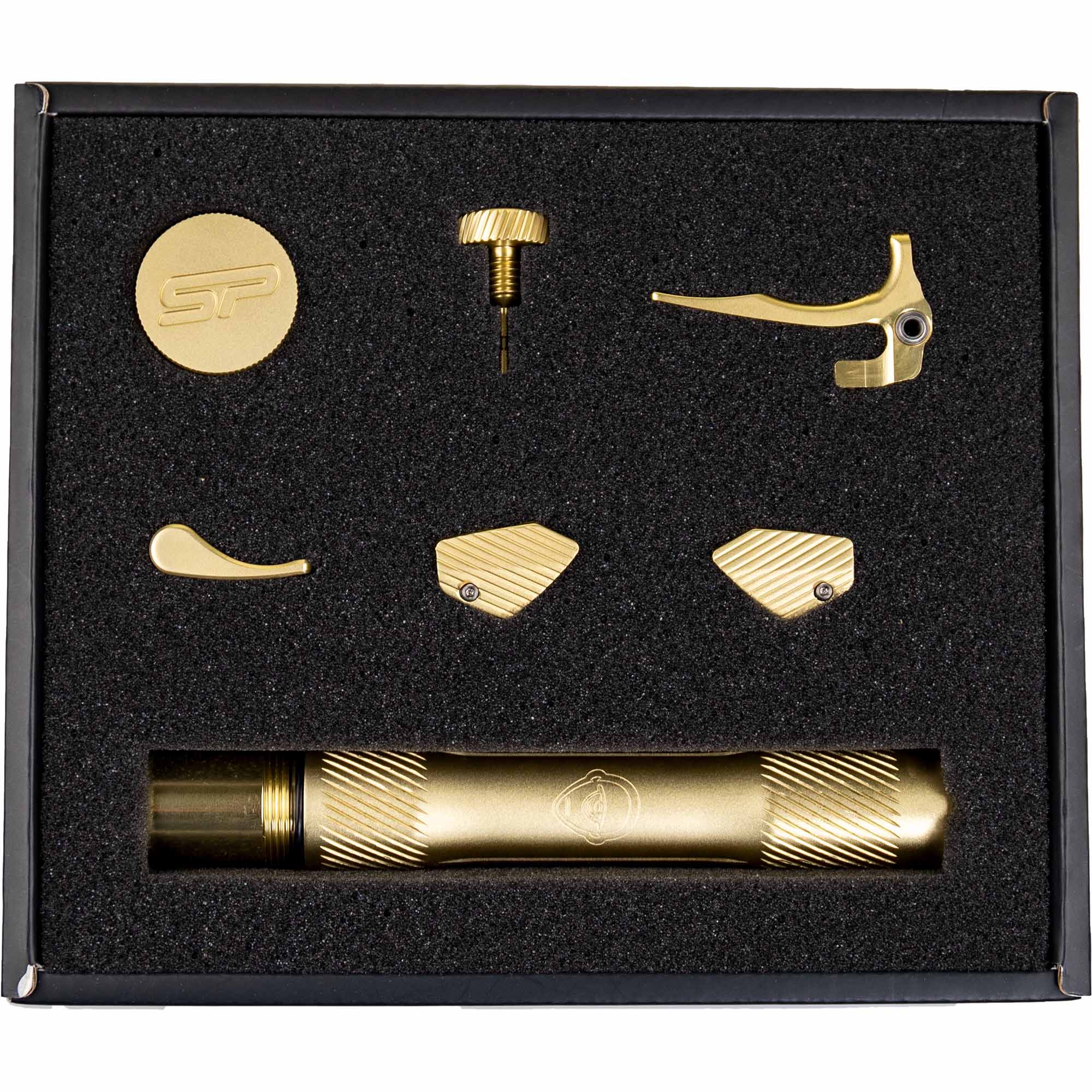 Shocker ERA Accent Set Shocker ERA Accent Set