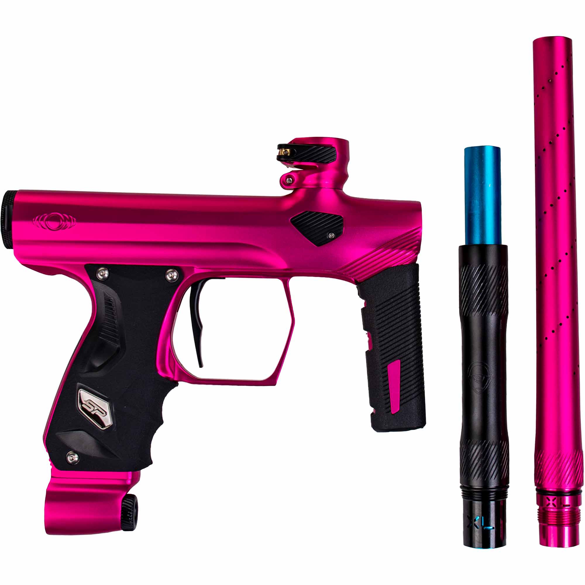 SP Shocker® ERA Markierer, pink matt SP Shocker® ERA Markierer, pink matt