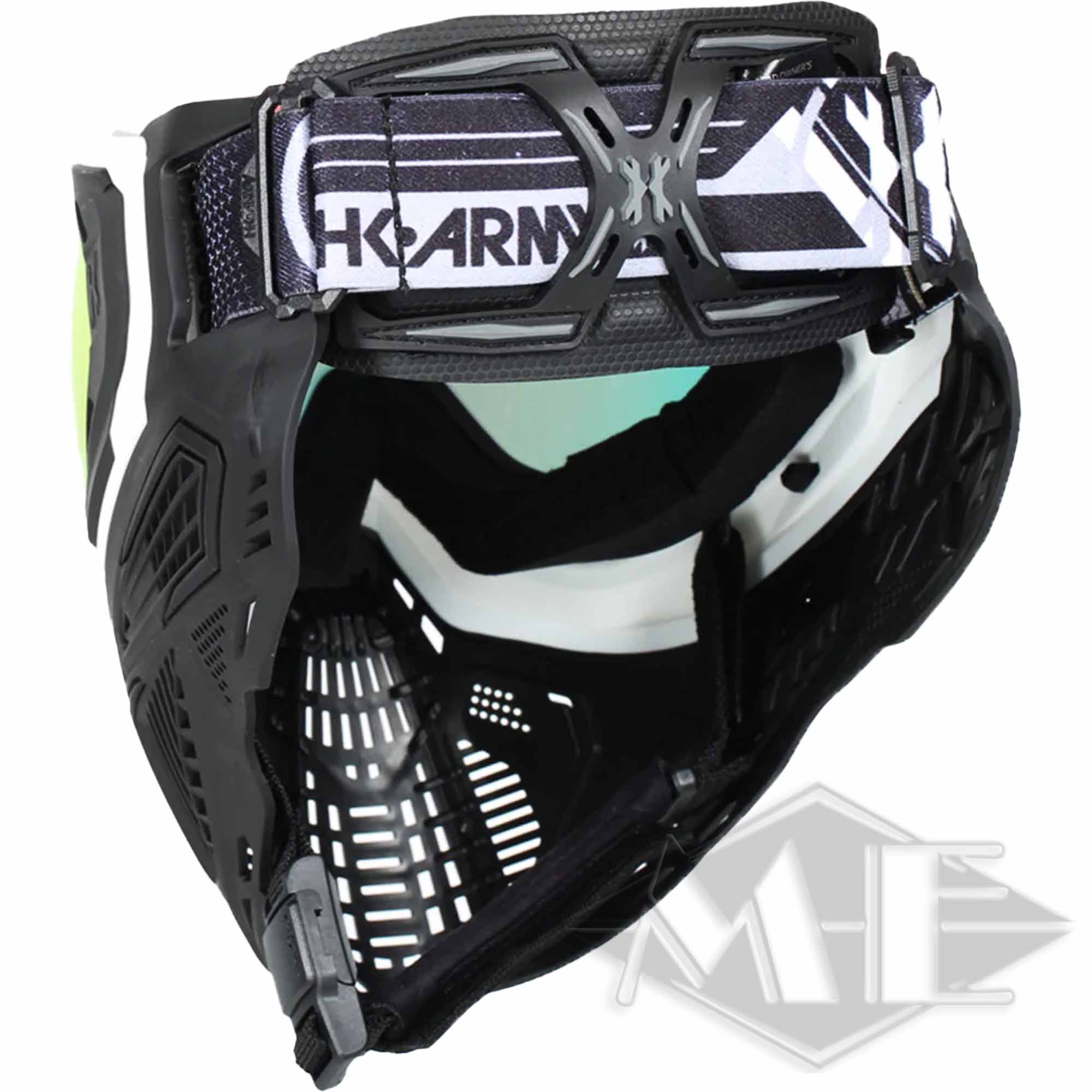 HK Army Maske SLR HK Army Maske SLR