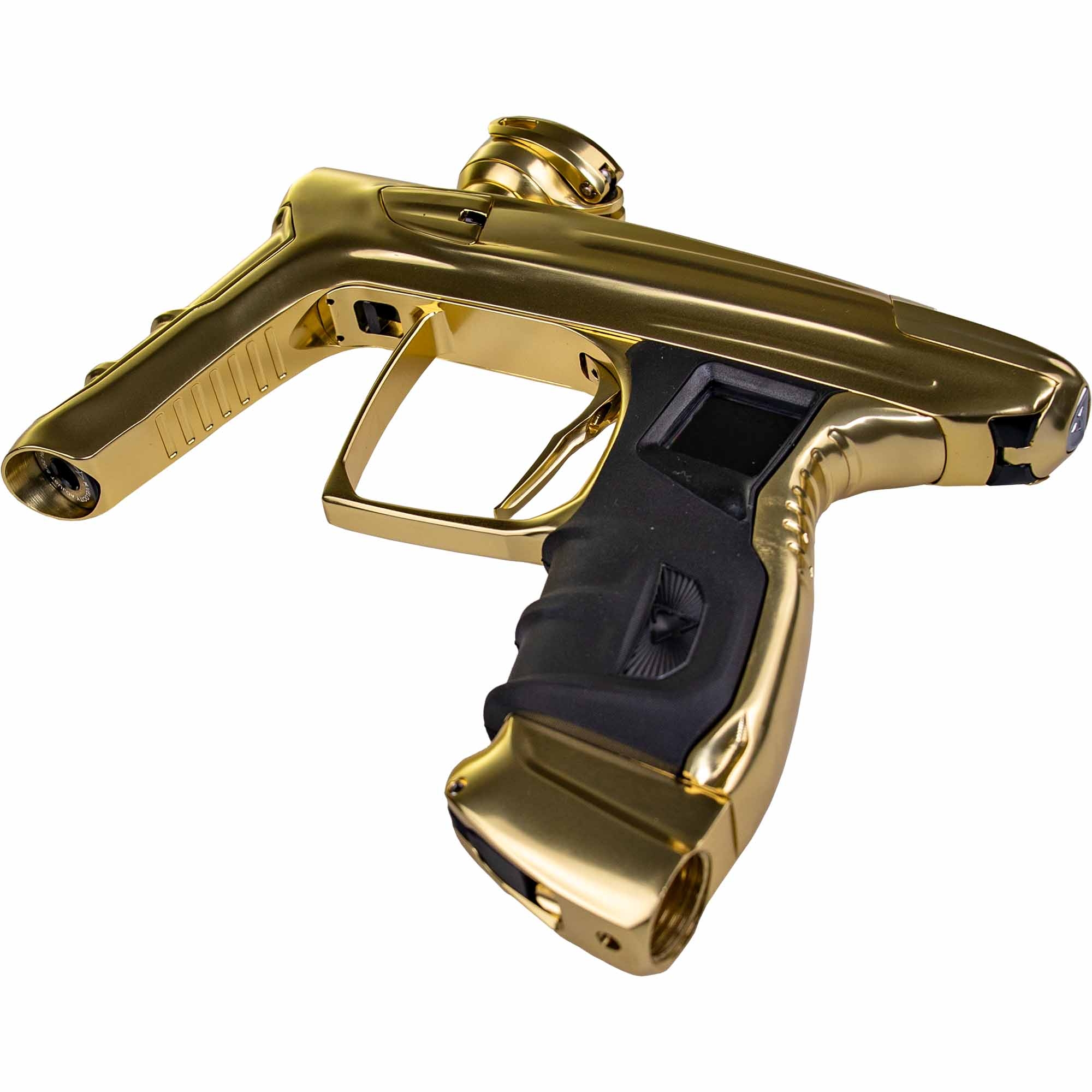 DLX Luxe® IDOL Markierer, gold poliert - gold poliert DLX Luxe® IDOL Markierer, gold poliert - gold poliert