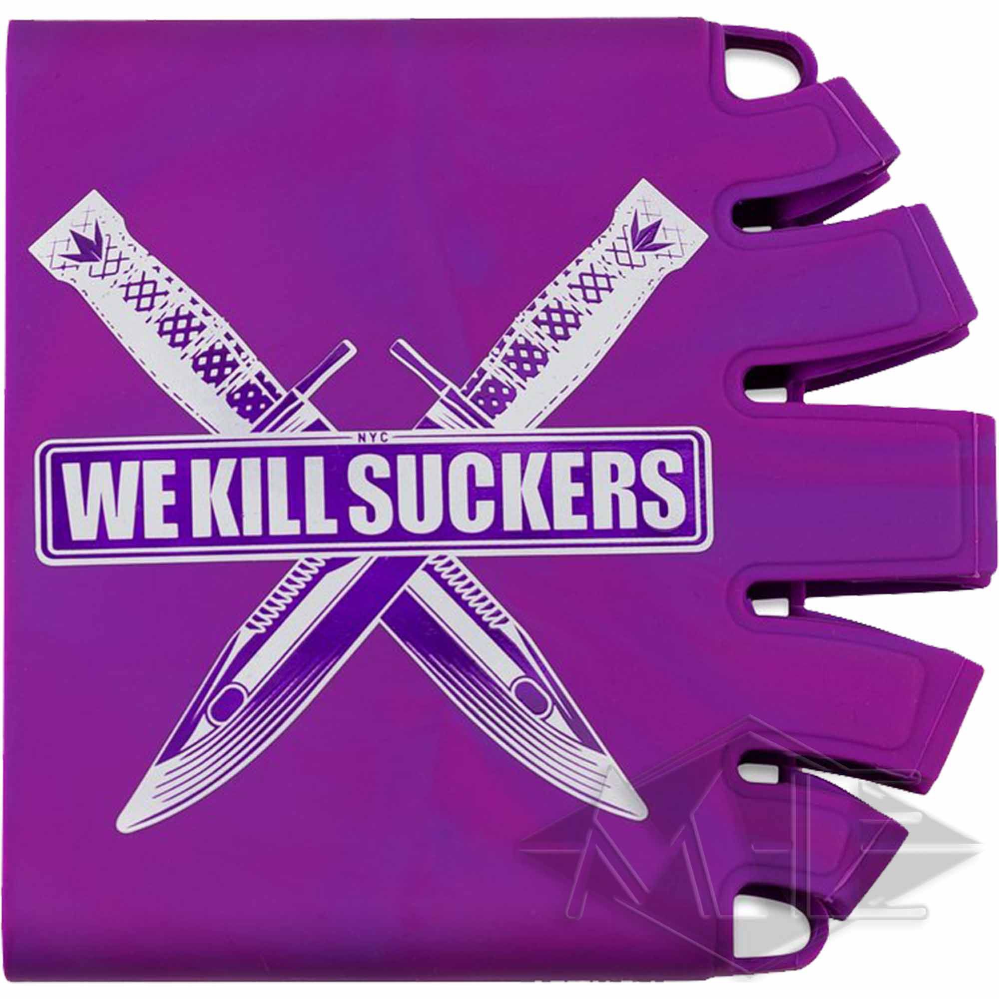 Bunkerkings Tank Cover Knuckle Butt Bunkerkings Tank Cover Knuckle Butt