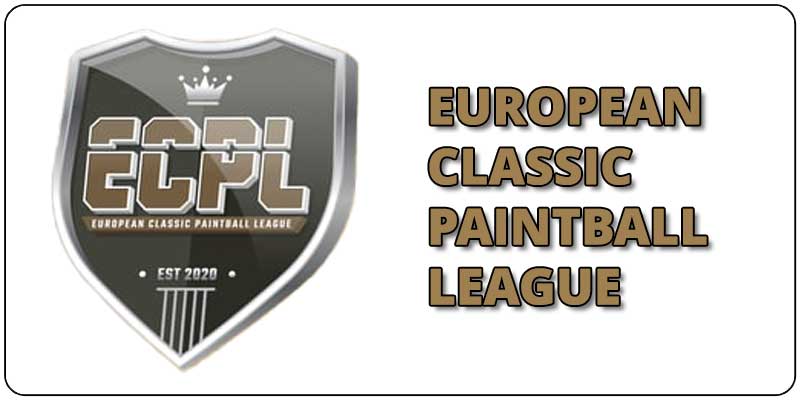 ECPL European Classic Paintball League