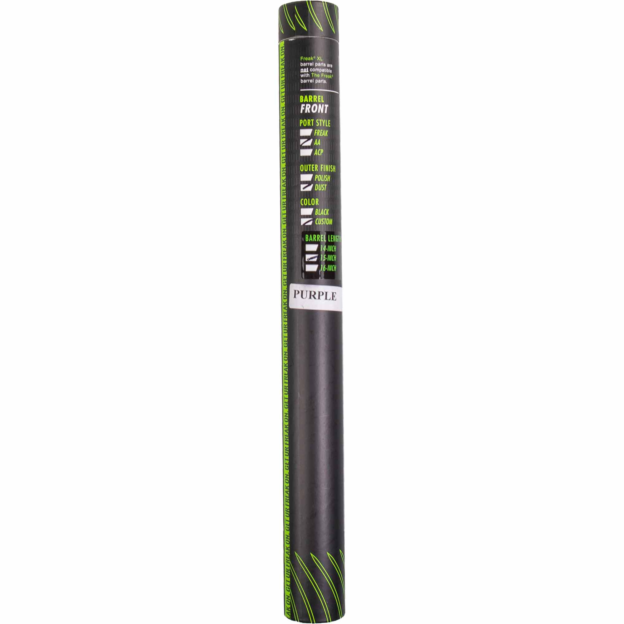GOG Freak XL Lauf Front All American farbig 2023 (15 Zoll) GOG Freak XL Lauf Front All American farbig 2023 (15 Zoll)