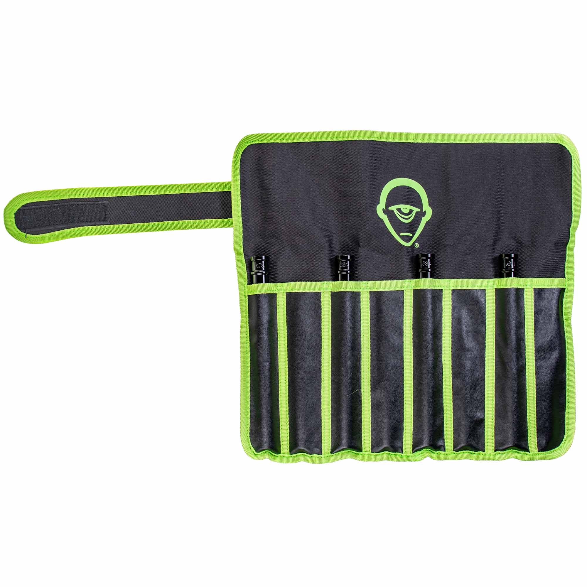 Freak POWER Luxe AIRE Ergänzungsset, 4 Hülsen + Battle Boy Freak POWER Luxe AIRE Ergänzungsset, 4 Hülsen + Battle Boy