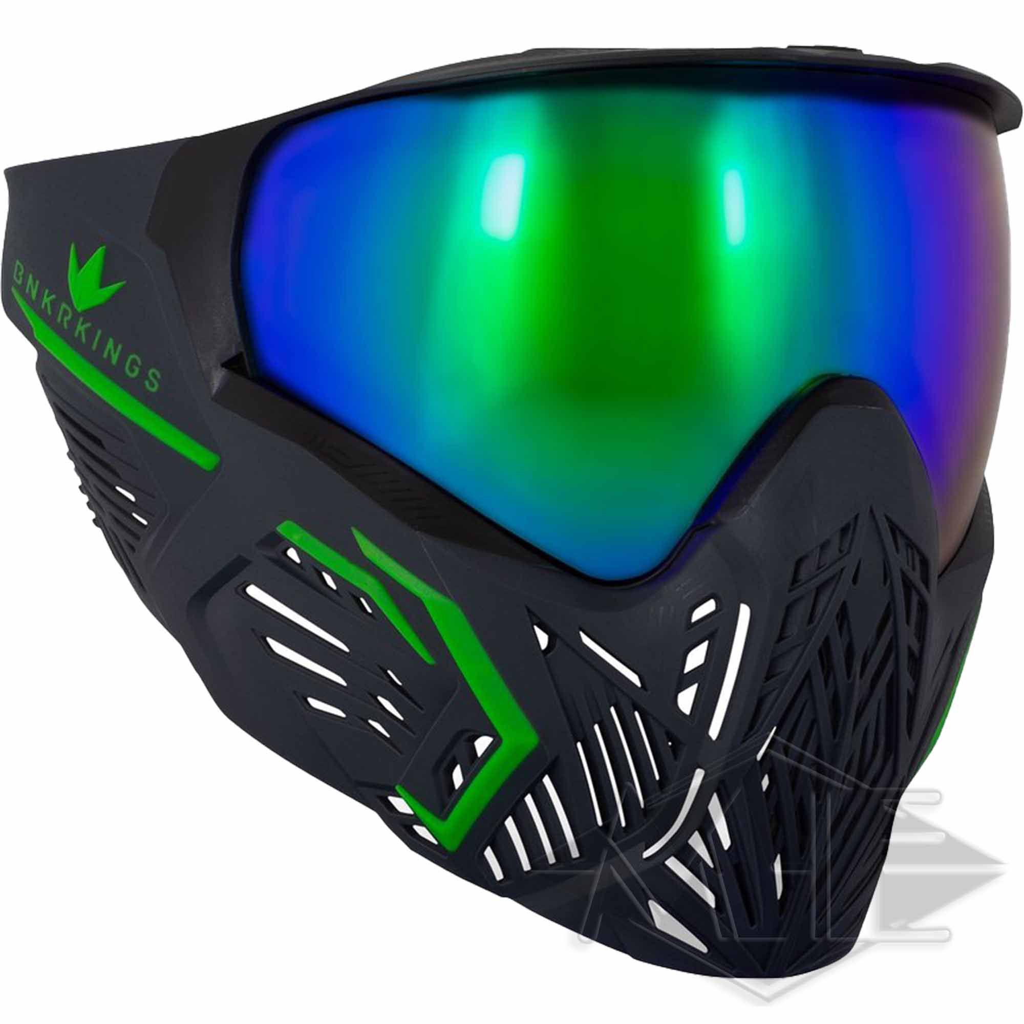 Bunkerkings Maske CMD Bunkerkings Maske CMD