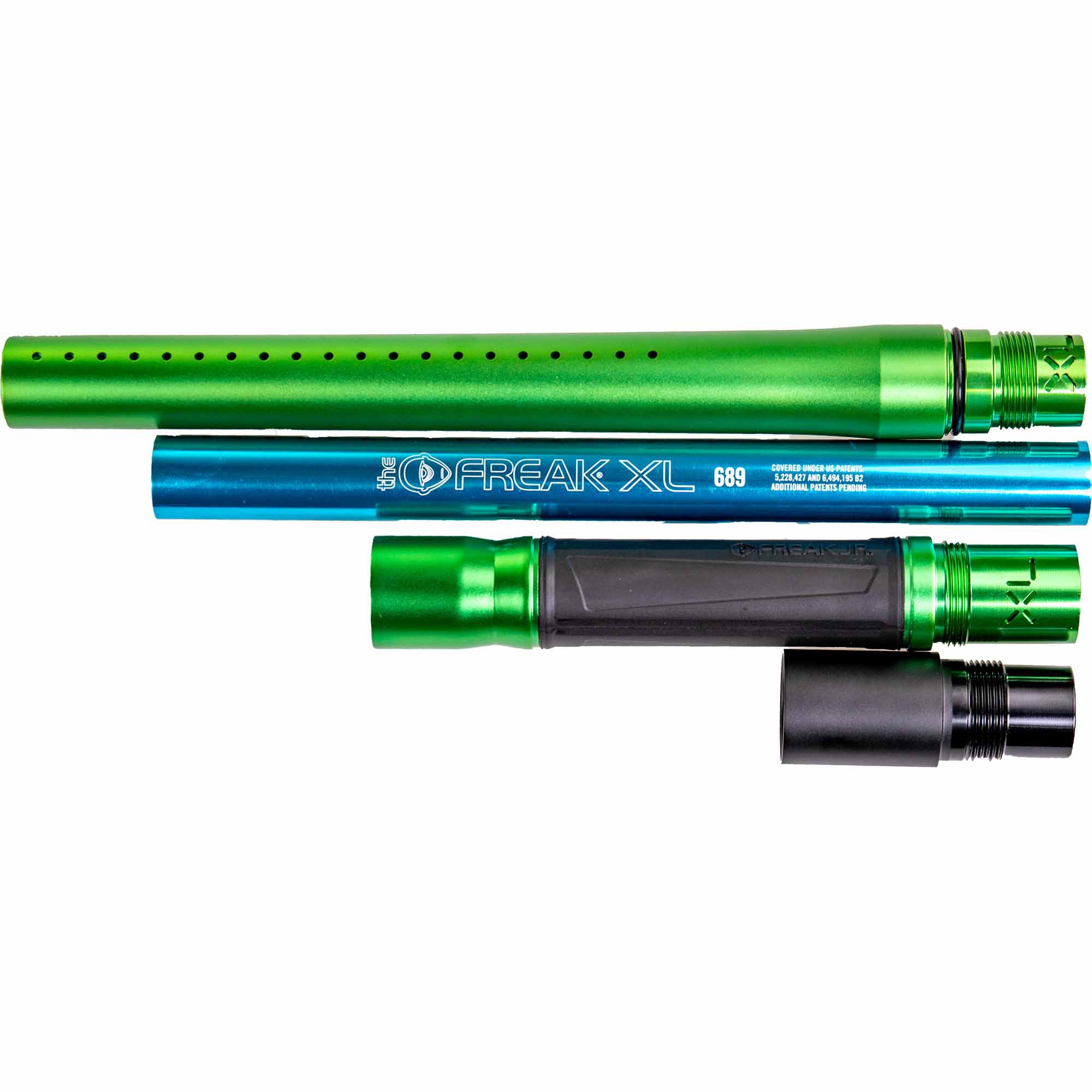 GOG Freak XL Junior Lauf Pod 2023 GOG Freak XL Junior Lauf Pod 2023