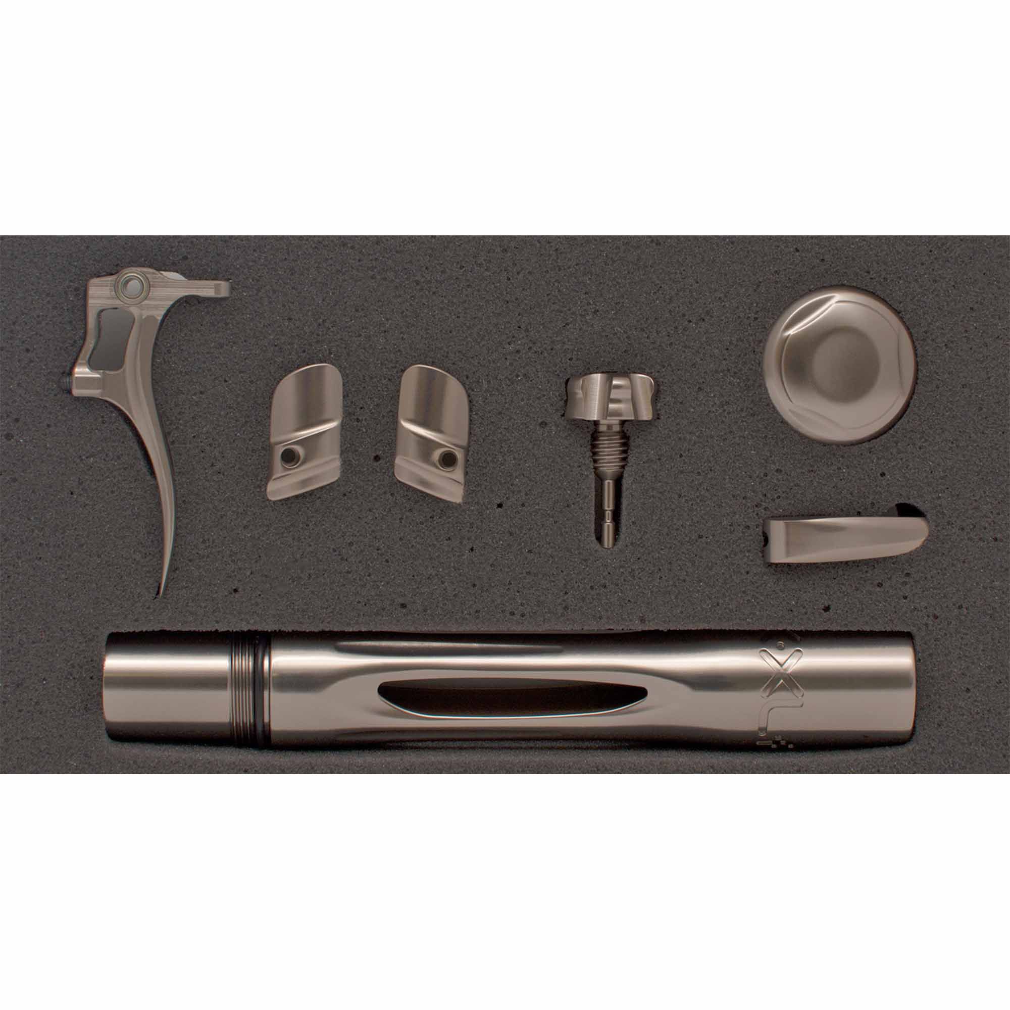 Shocker XLS Accent Set