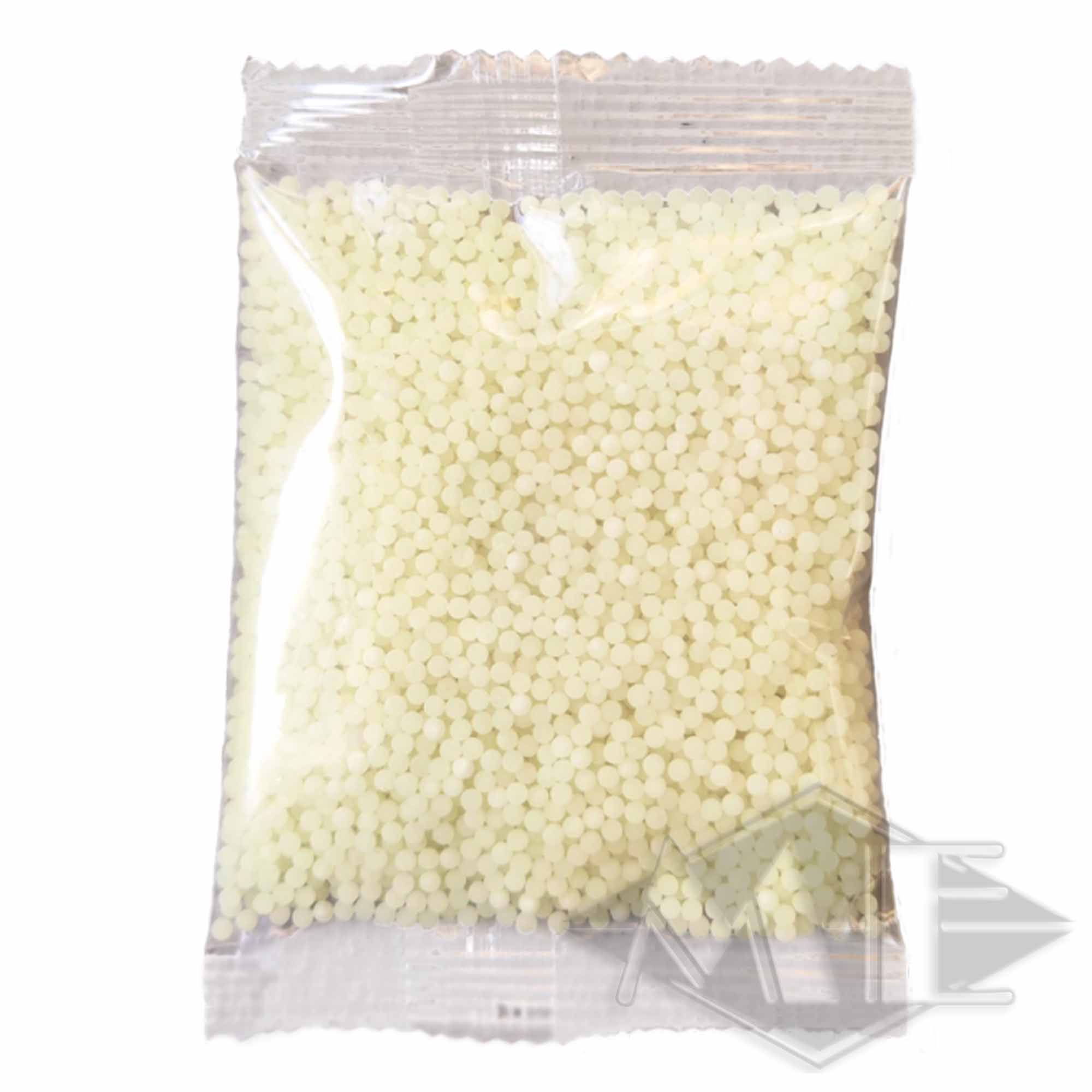 Psycho Aquaball GEL-Blaster/GEL-Phaser Leuchtmunition (glowing in the dark) Windel