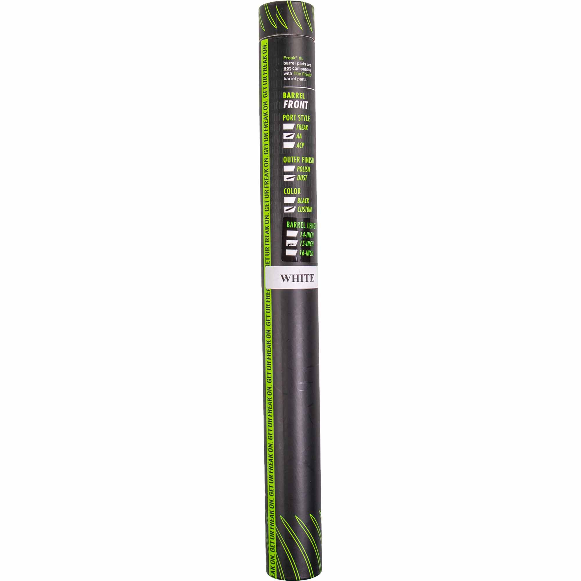 GOG Freak XL Lauf Front All American farbig 2023 (15 Zoll)