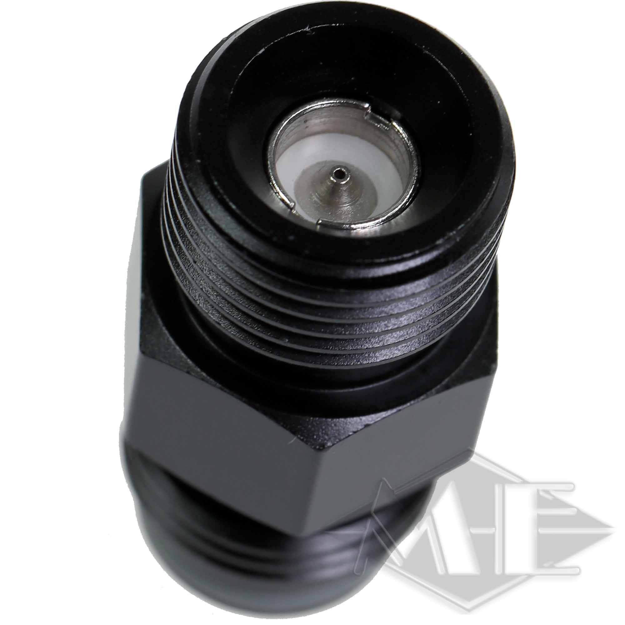 12g CO2 Kapseln Quick Change Adapter 12g CO2 Kapseln Quick Change Adapter