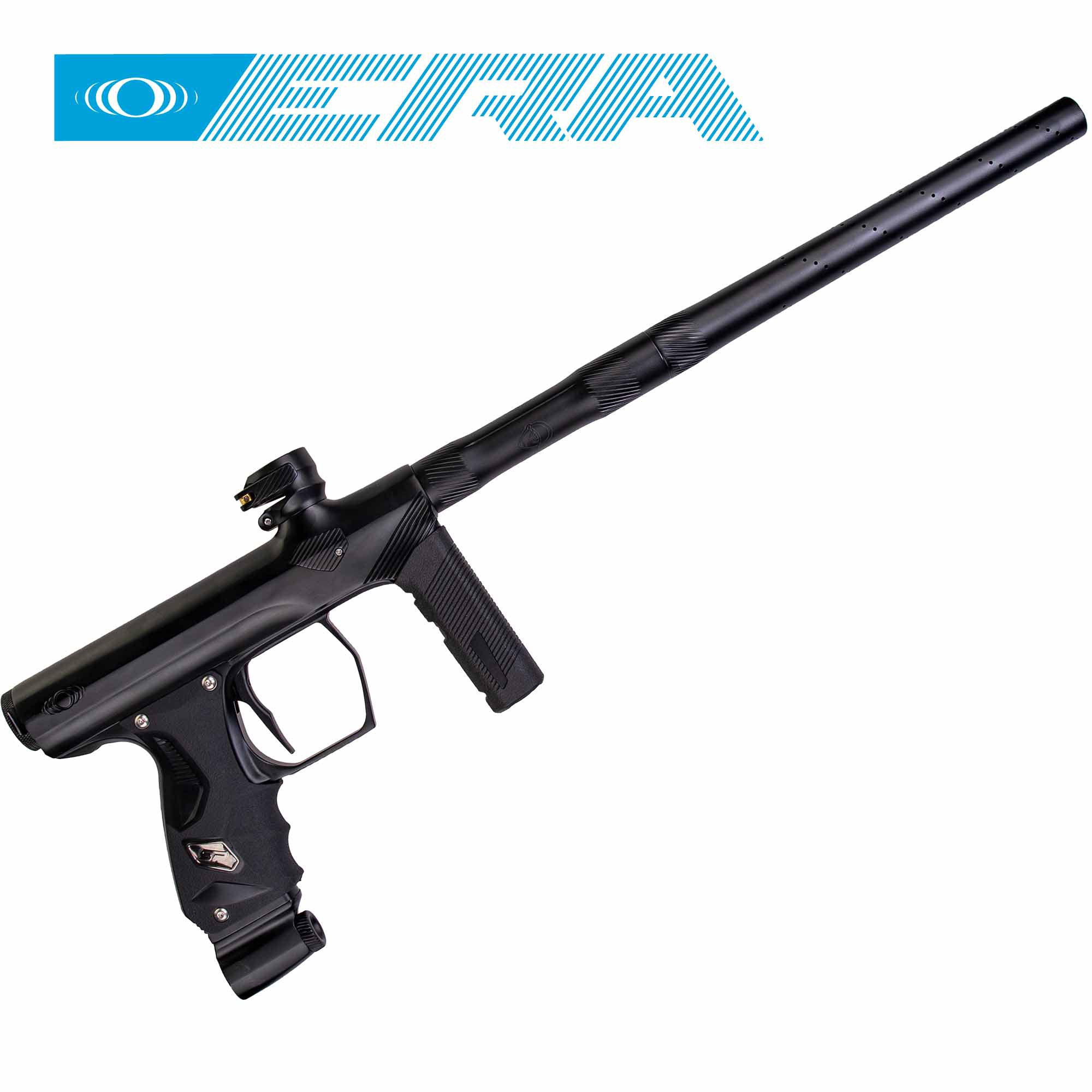 SP Shocker® ERA Markierer, schwarz matt SP Shocker® ERA Markierer, schwarz matt