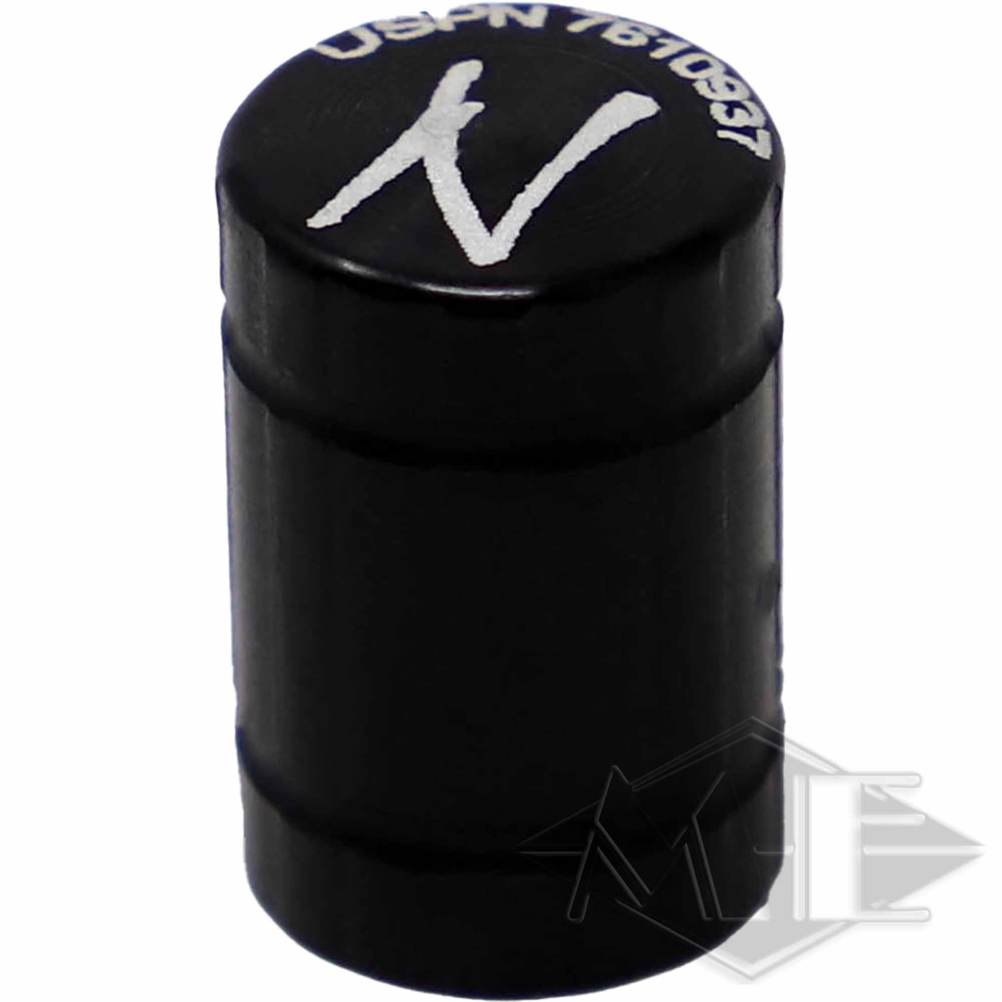 Ninja Füllnippelschutzkappe, magnetisch Ninja Füllnippelschutzkappe, magnetisch