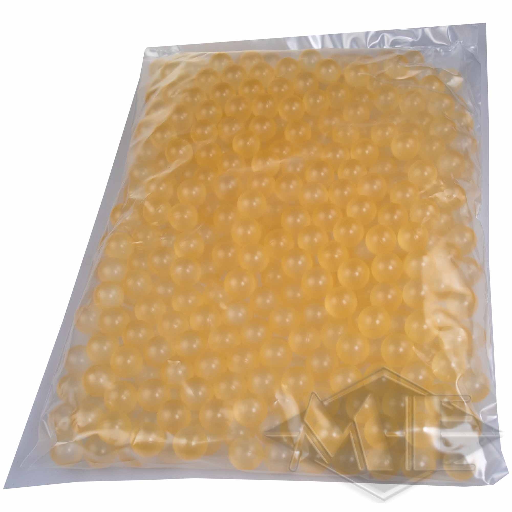 Tomahawk "Classic CLEAR" Paintballs, 500er Beutel Tomahawk "Classic CLEAR" Paintballs, 500er Beutel