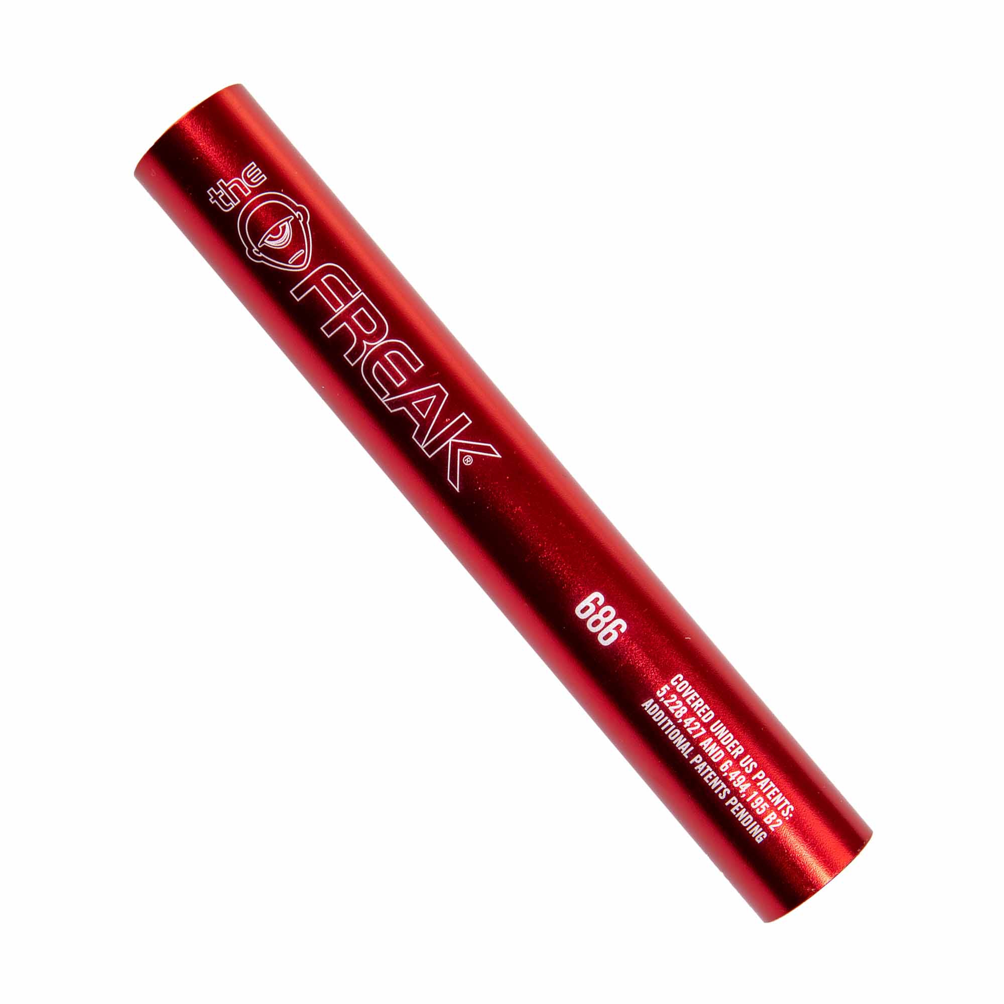 GOG Freak Hülse 2023