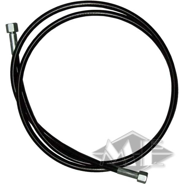 HDSchlauch, 340 bar, 2 Meter HDSchlauch, 340 bar, 2 Meter