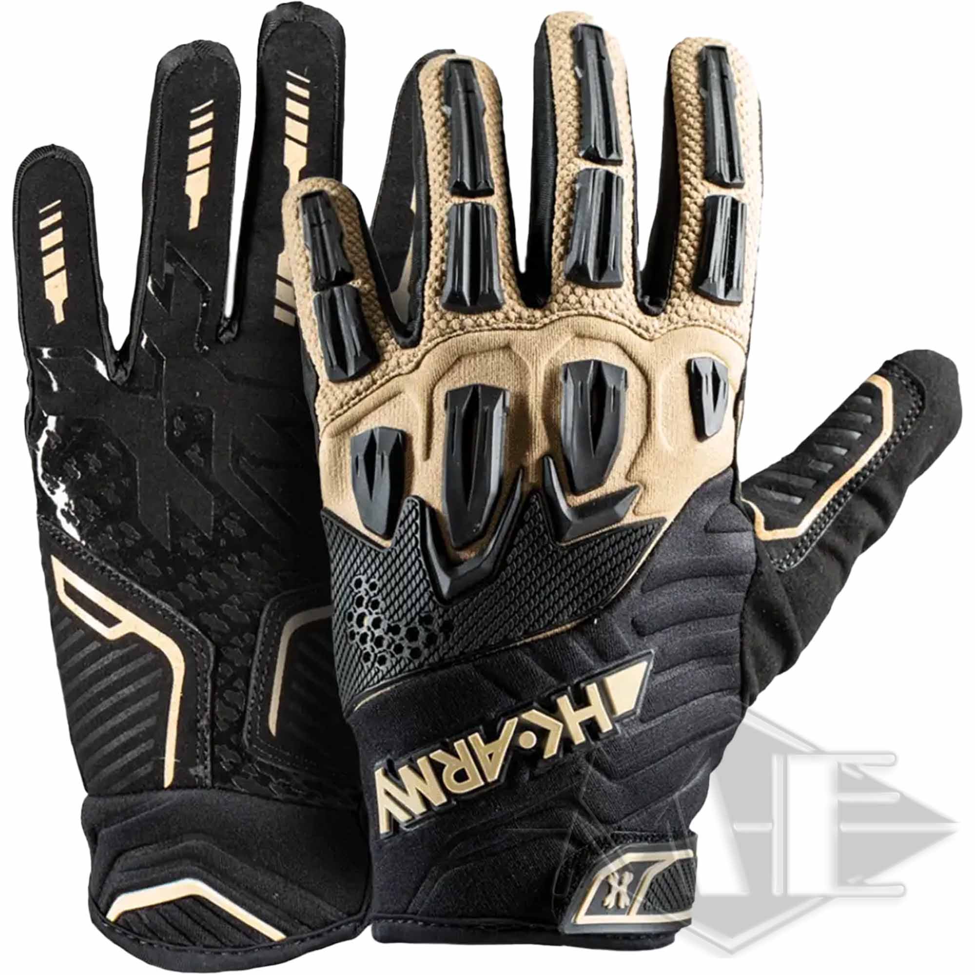HK Army Handschuh Hardline "Armored" HK Army Handschuh Hardline "Armored"
