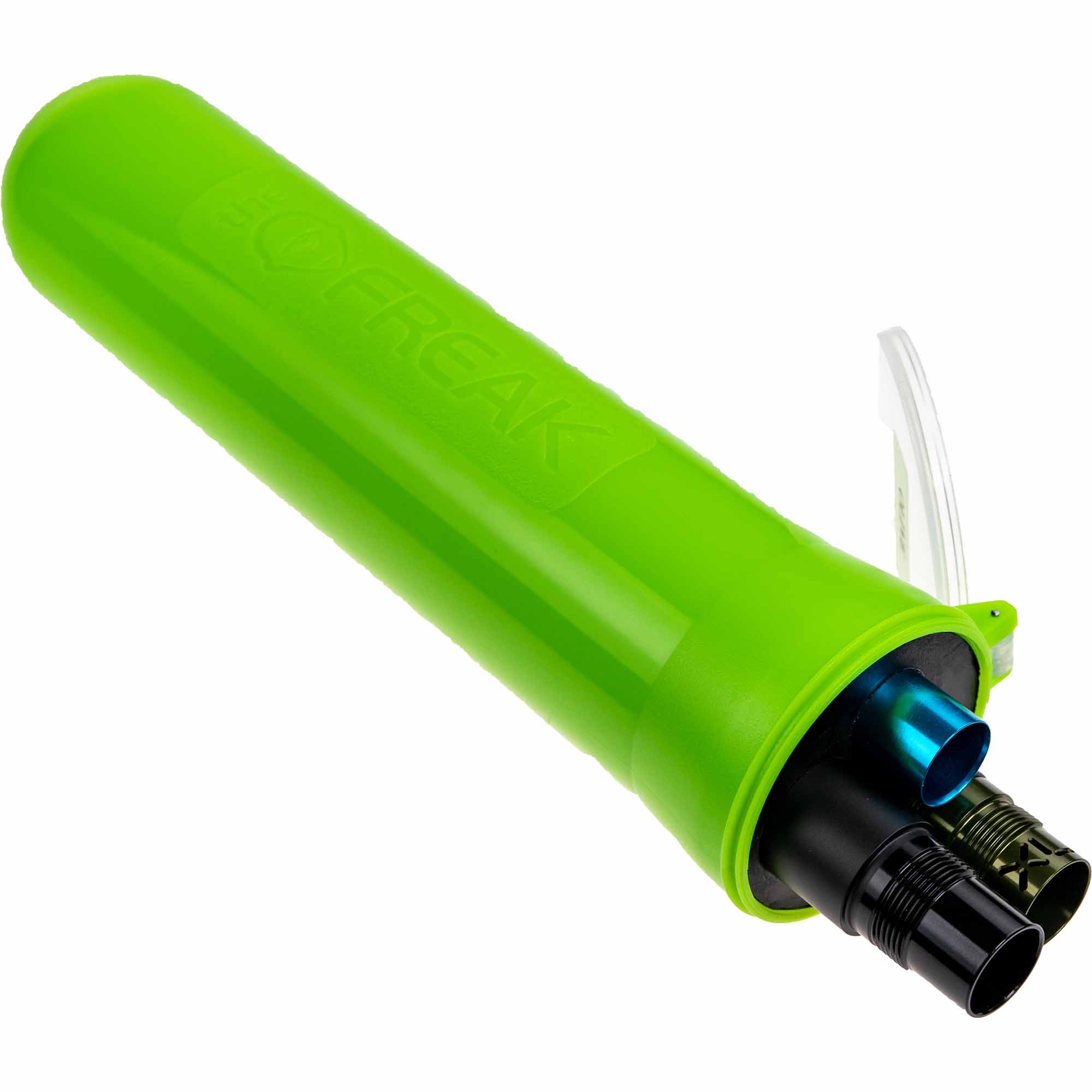 GOG Freak XL Junior Lauf Pod 2023