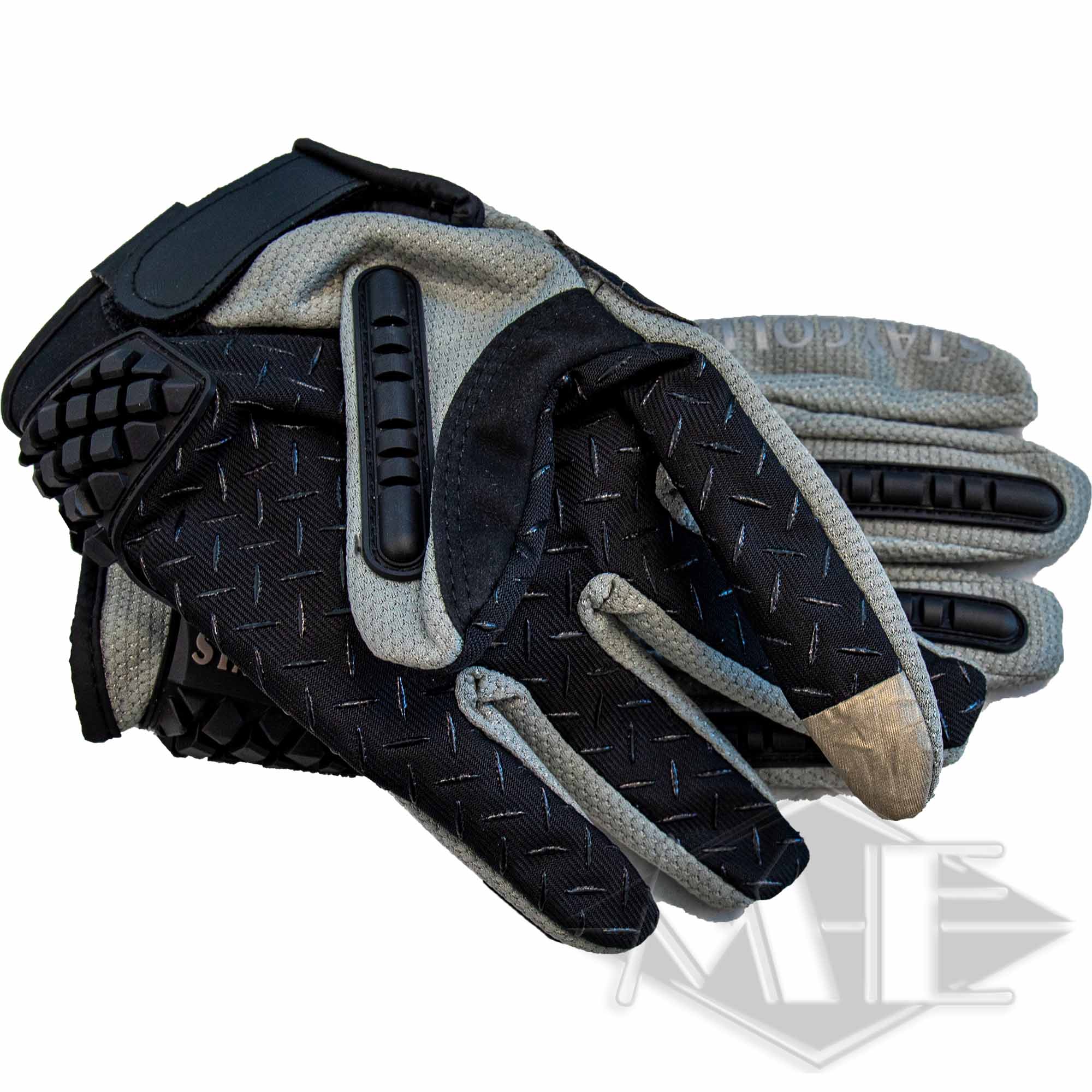 Vollfinger Handschuhe "STAYGOLD"