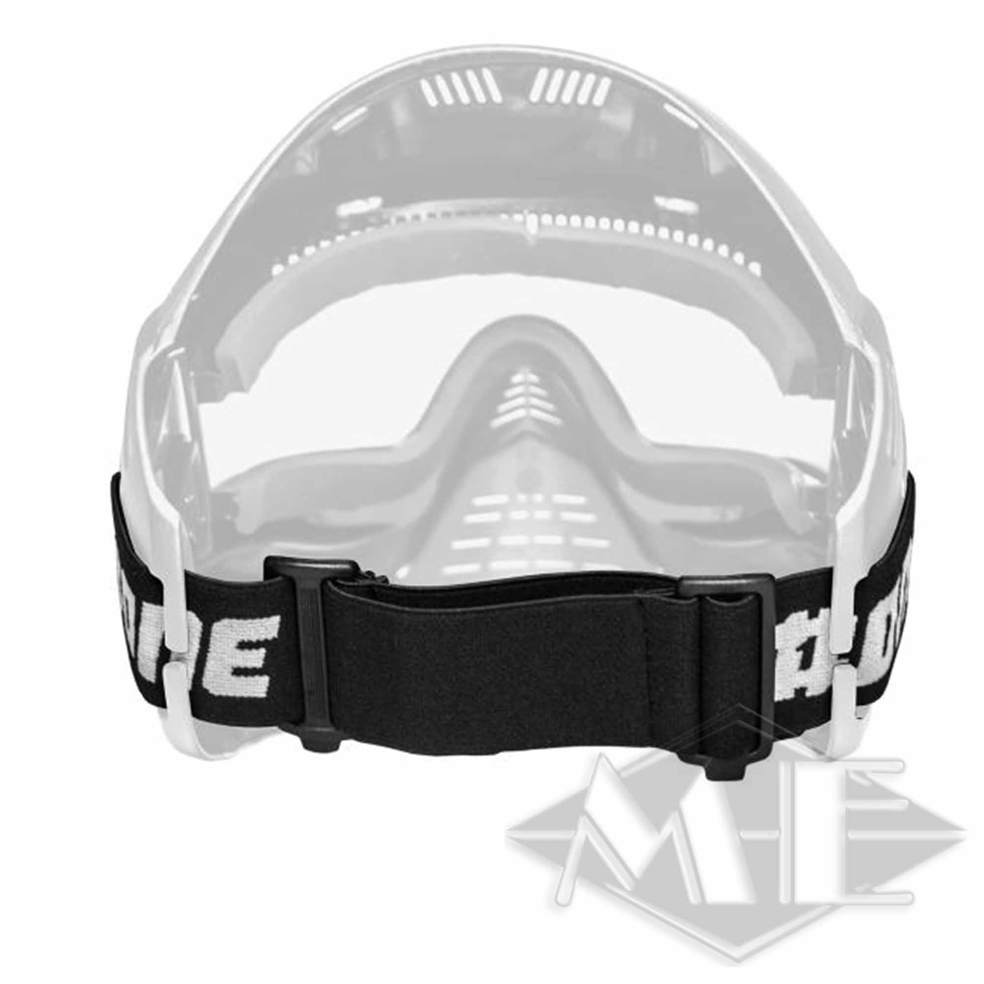 4649b5c26d9ce208392ead225b2a96ca59521bbc #ONE Maskenband