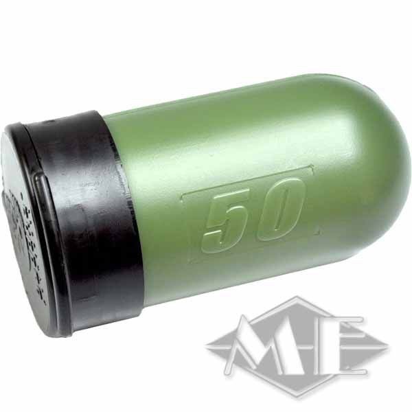 50er Scenario-Pot 50er Scenario-Pot