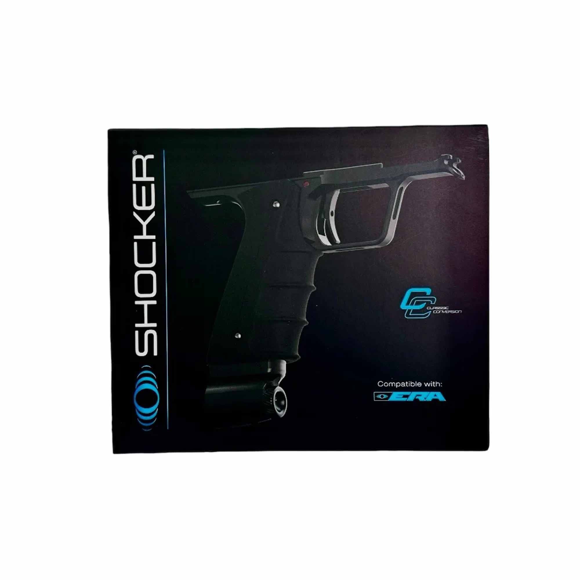 Shocker ERA mechanisches Upgrade Set Shocker ERA mechanisches Upgrade Set