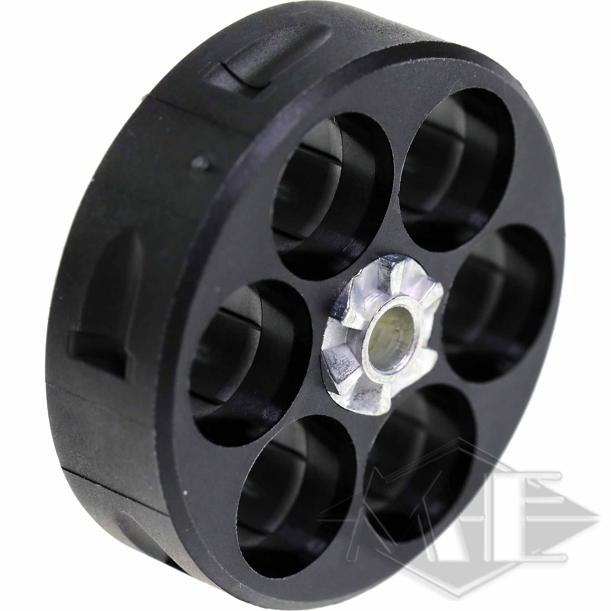 Umarex Trommel cal.50 für "T4E TR 50", 2 Stück