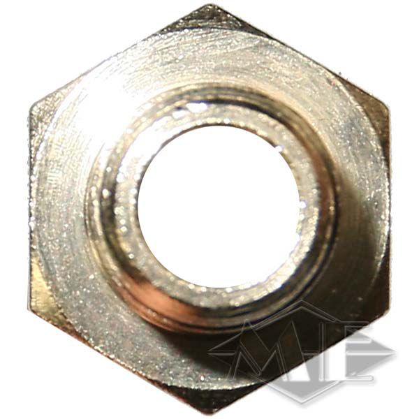 PPD 1/8" Doppelgewindeadapter 2x männlich