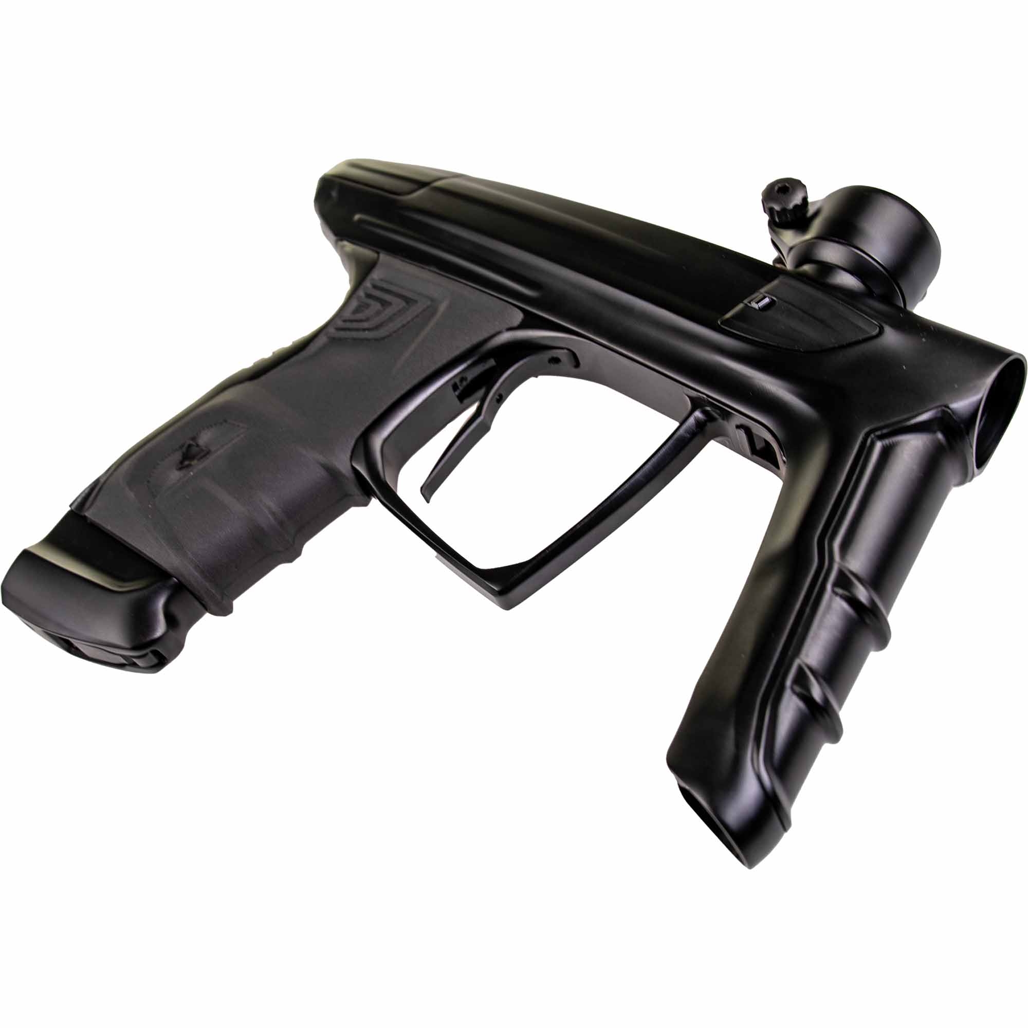 DLX Luxe® IDOL Markierer, schwarz matt - schwarz matt