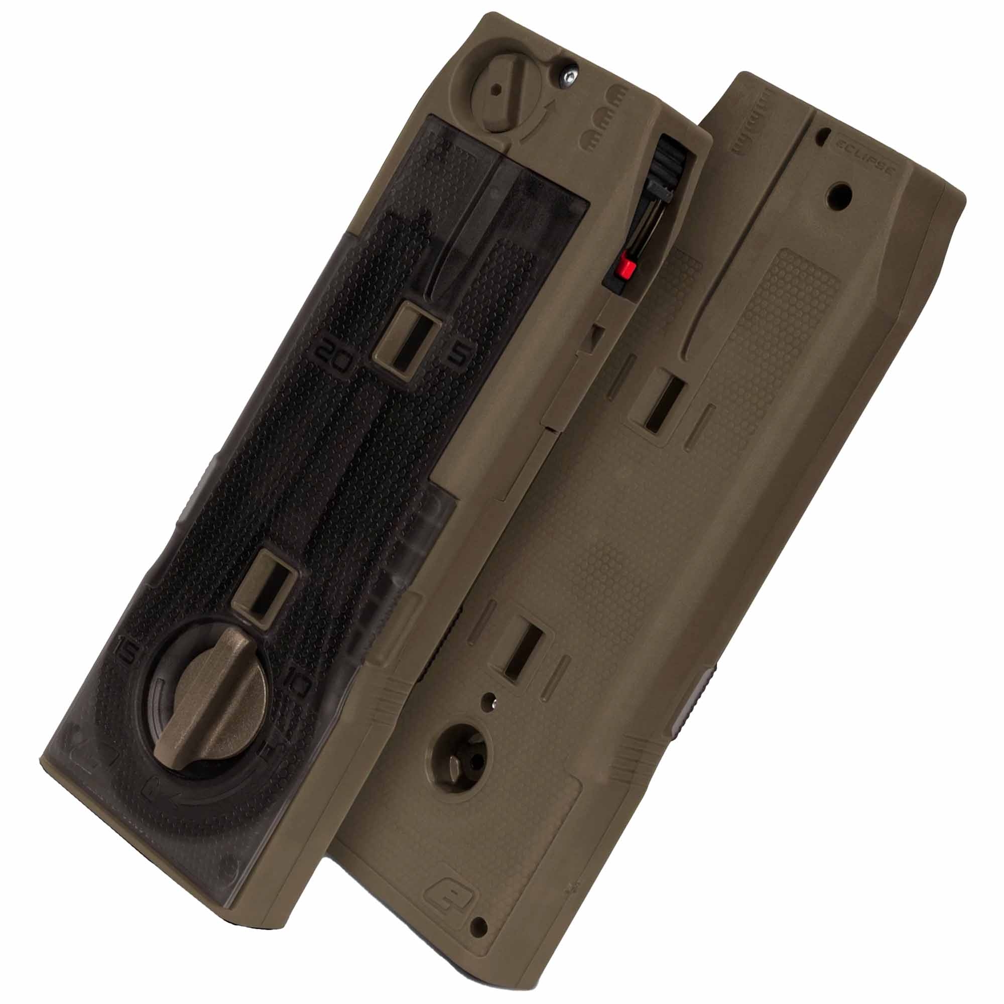 Magazin Lasering Magazin Lasering