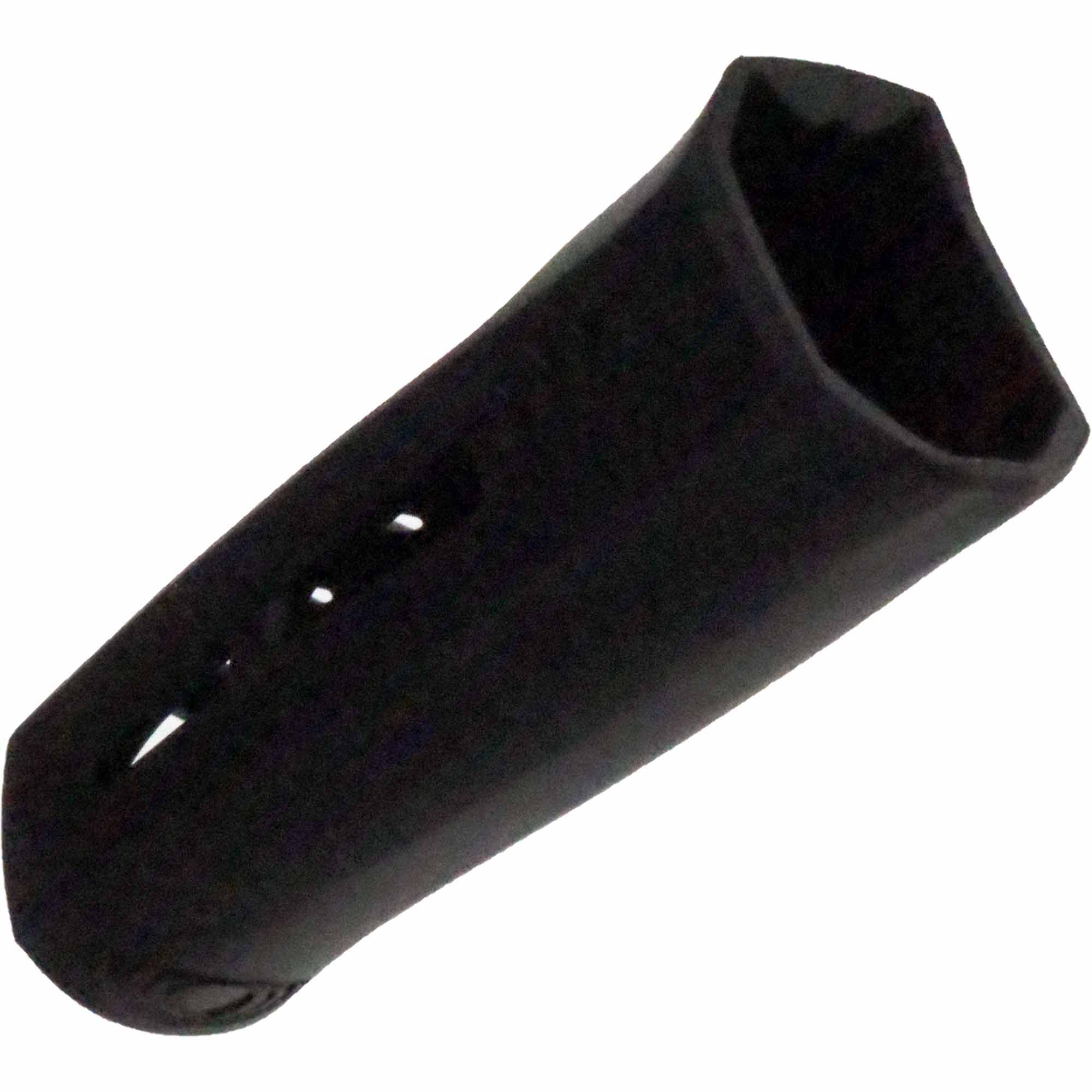 Shocker XLS/RSX Griffschale Frontgriff, schwarz