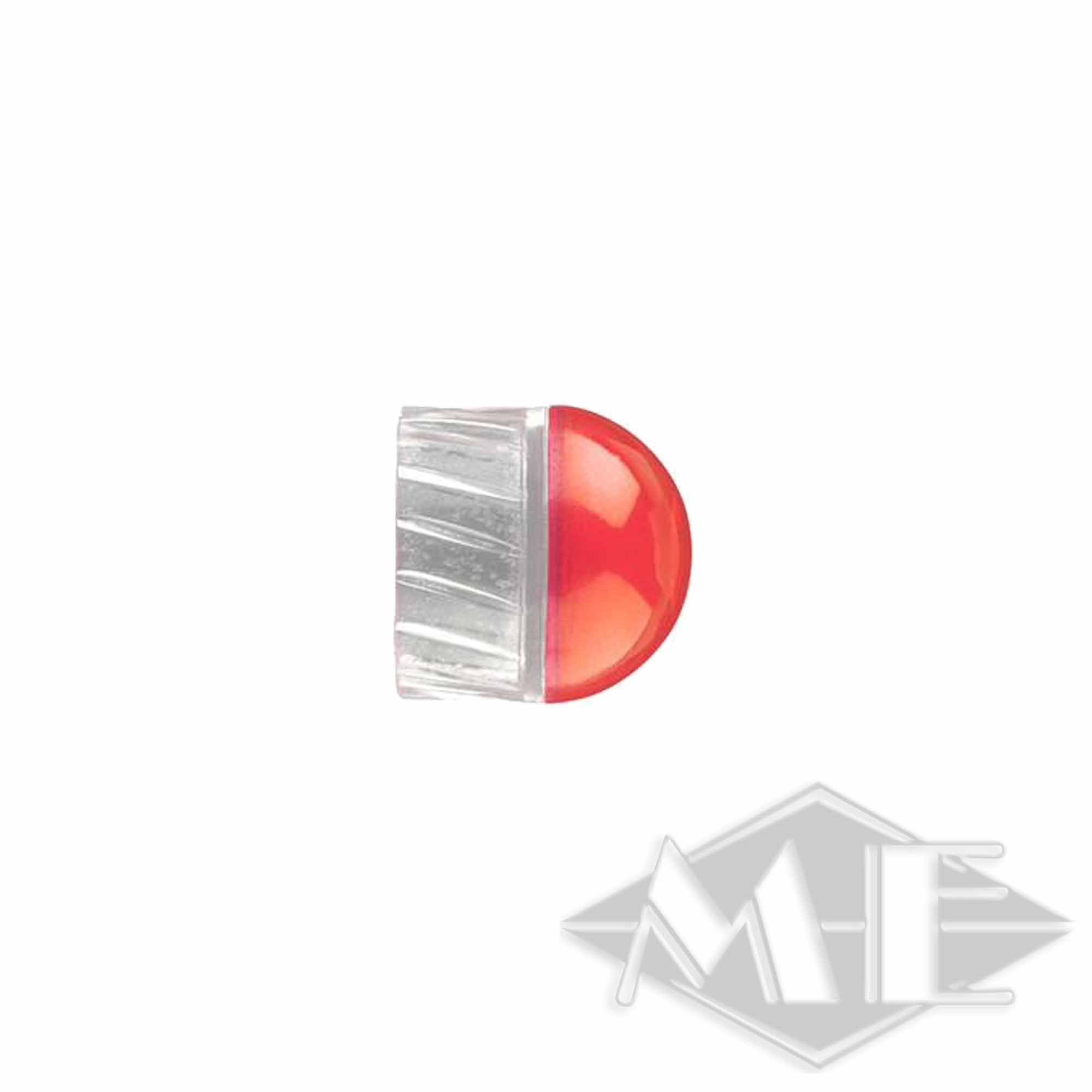 Umarex cal.68 Pfefferbälle "T4E PEB 68 Precision Pepperballs", 10er Röhrchen Umarex cal.68 Pfefferbälle "T4E PEB 68 Precision Pepperballs", 10er Röhrchen