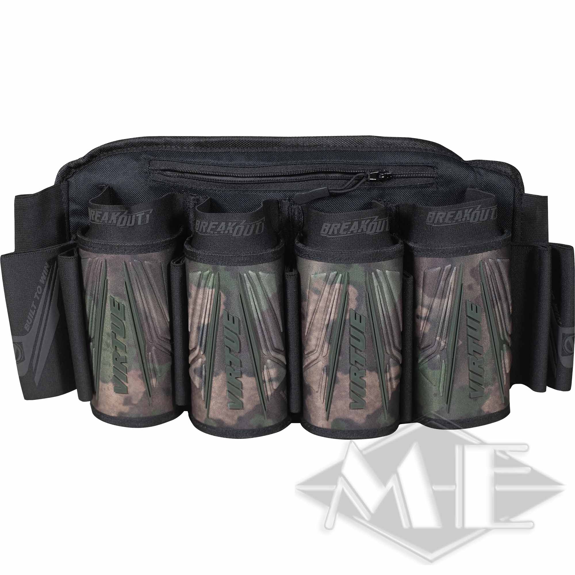 Virtue Battlepack Breakout V2 Strapless Virtue Battlepack Breakout V2 Strapless