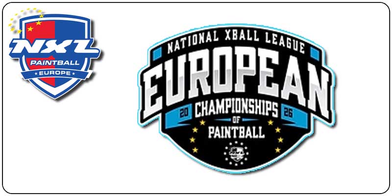 NXL Europe "European Championshios"