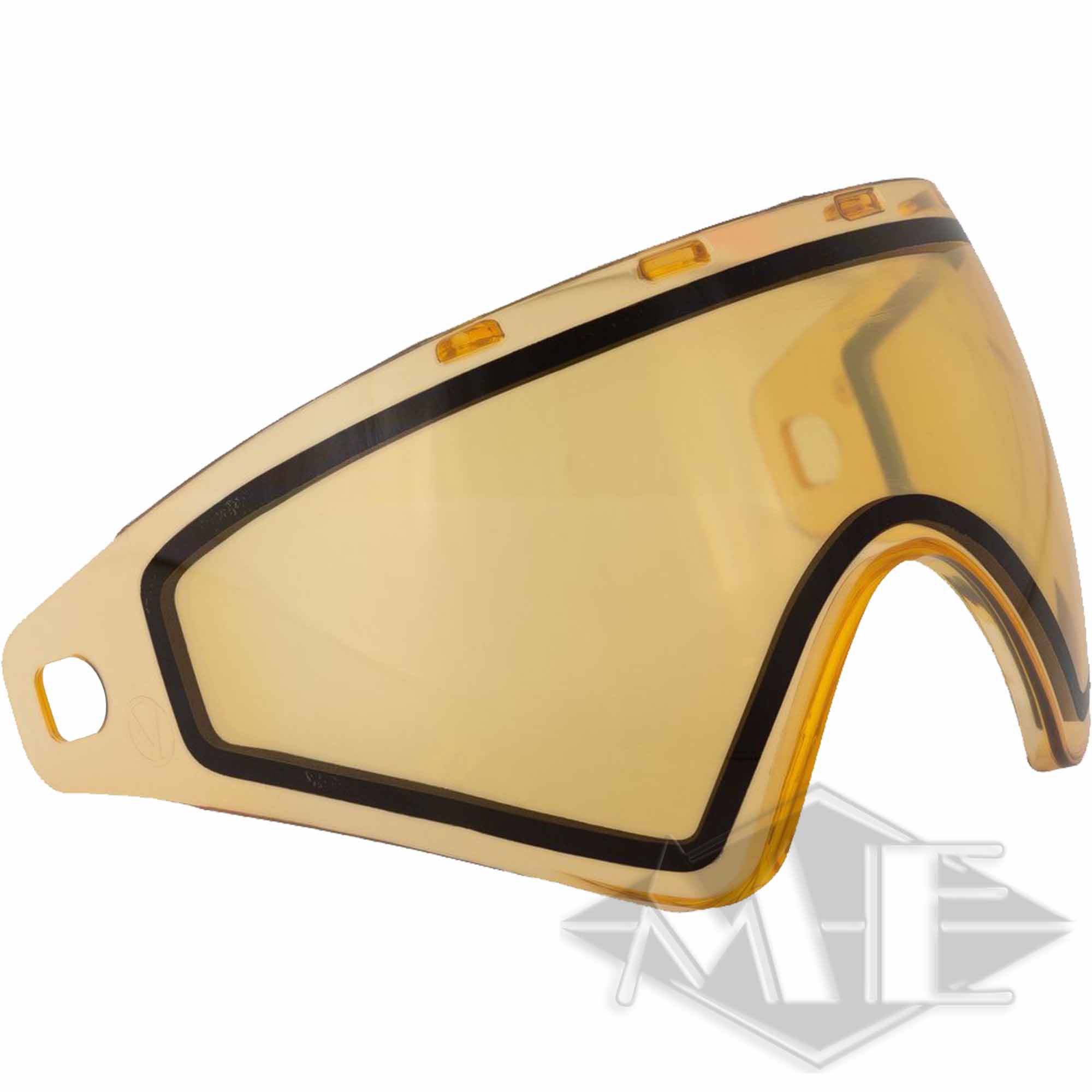 Virtue Maskenglas CMD/VIO thermal Virtue Maskenglas CMD/VIO thermal