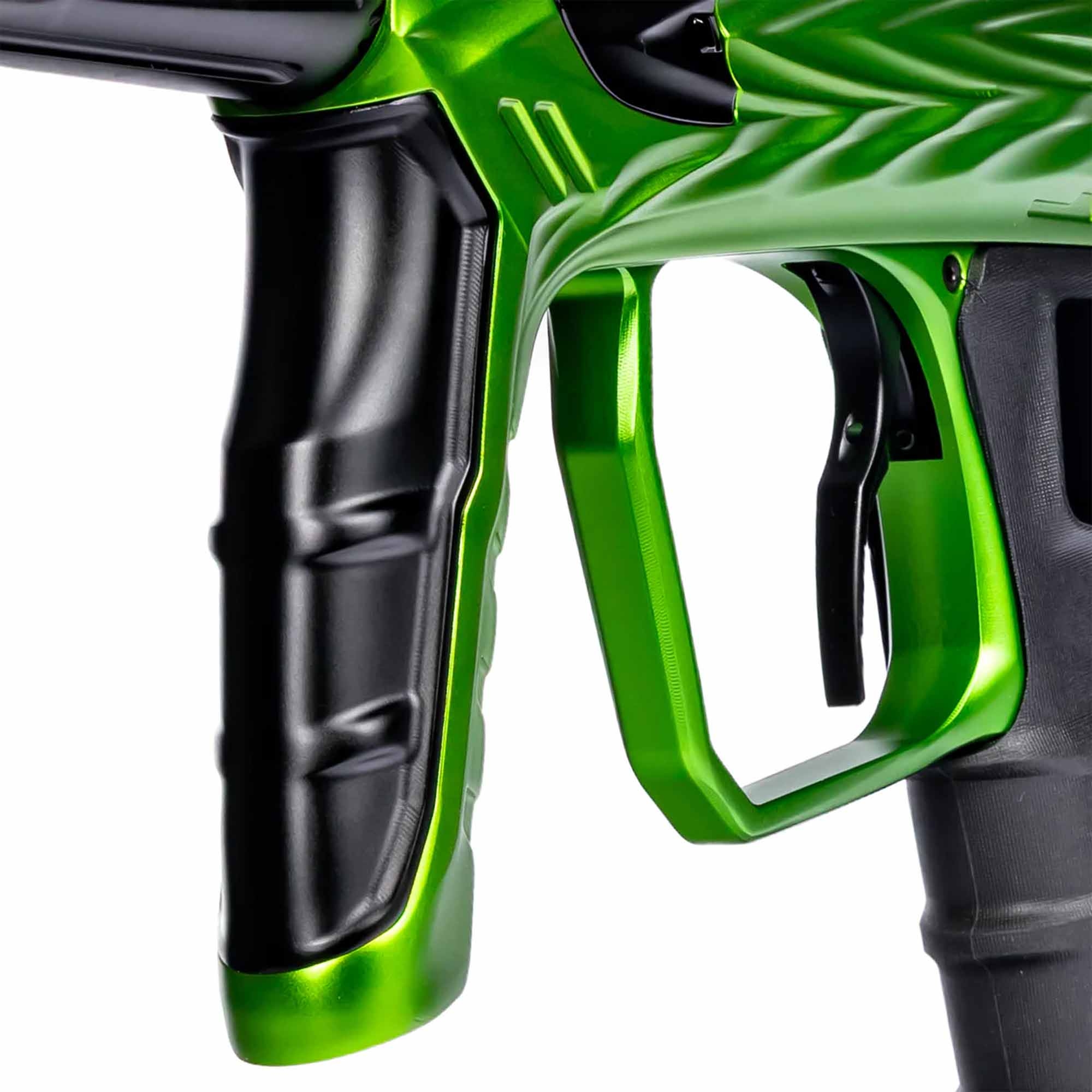 HK Army DLX Luxe® IDOL "SHREDDER" Markierer, grün/lime Gerät, Fön, Elektrisches Gerät