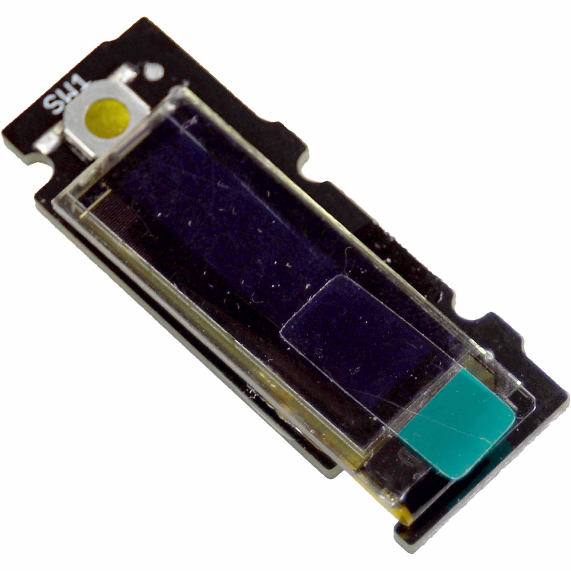 DLX Luxe TM40/X Ersatzteil: OLED Board DLX Luxe TM40/X Ersatzteil: OLED Board