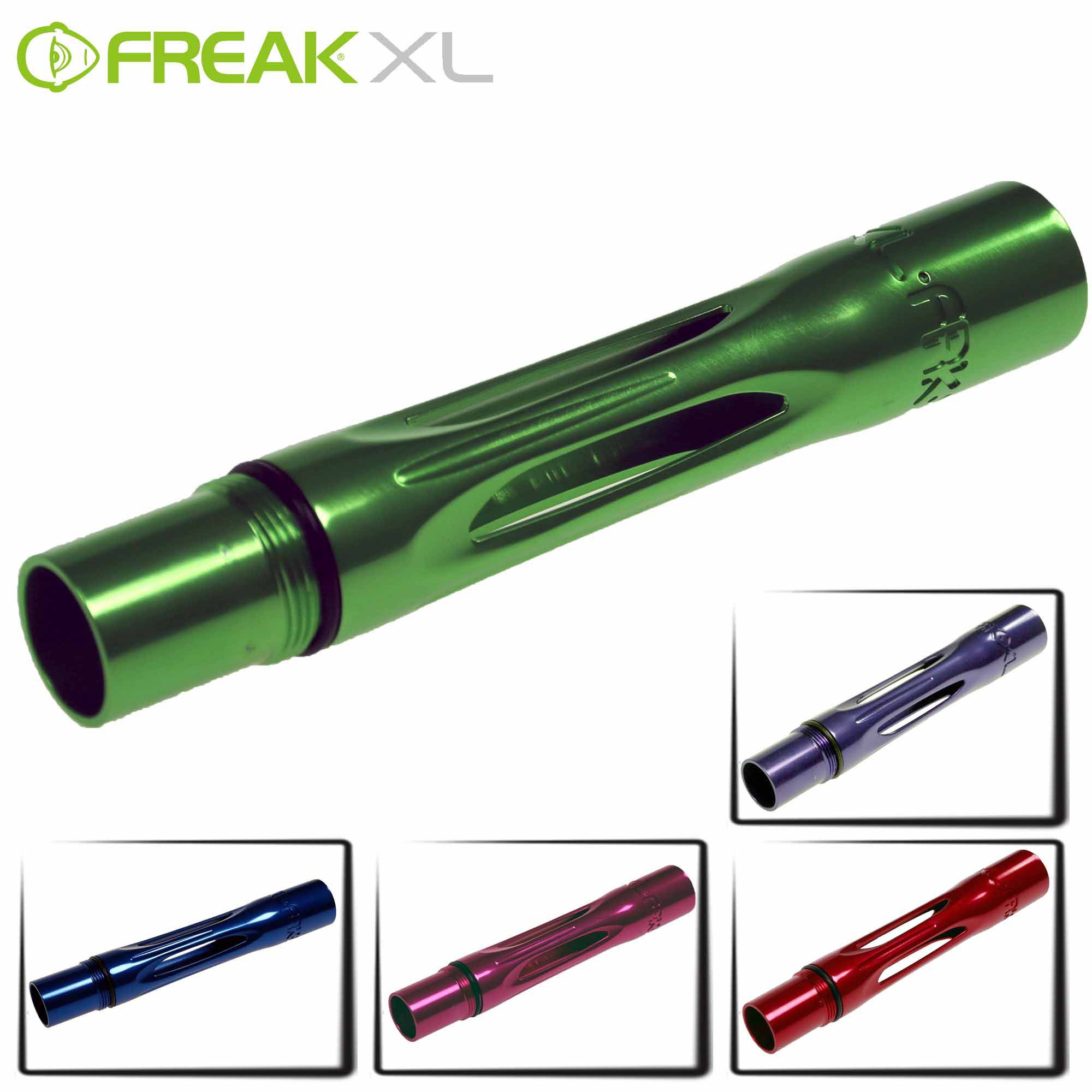 GOG Freak XL Back (Limitierte Farbversion) GOG Freak XL Back (Limitierte Farbversion)