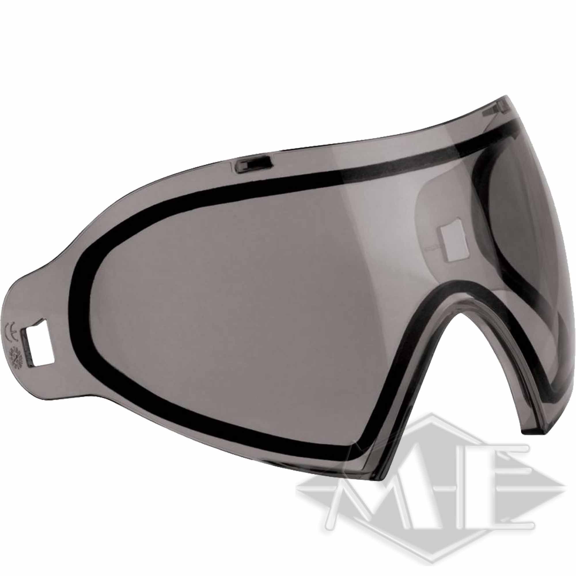 DYE Maskenglas I4 I5 thermal